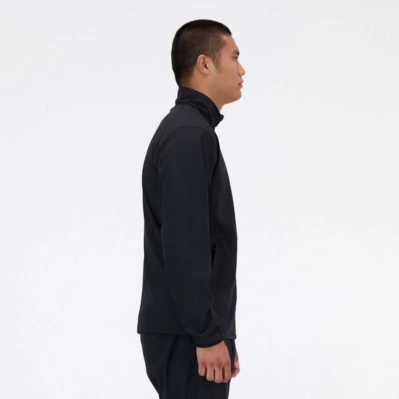 Chaqueta Rompe Vientos Para Hombre Stretch Woven Jacket New Balance