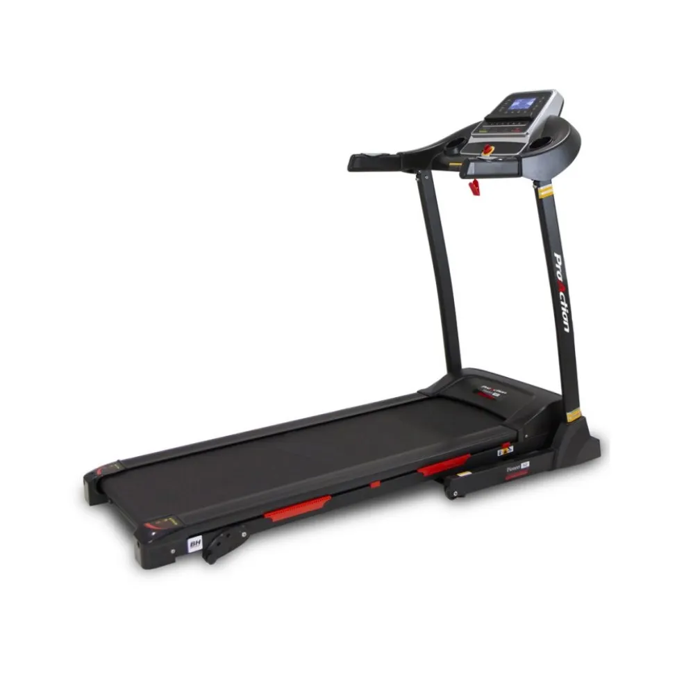 CINTA DE CORRER BH PIONEER S2  G6260