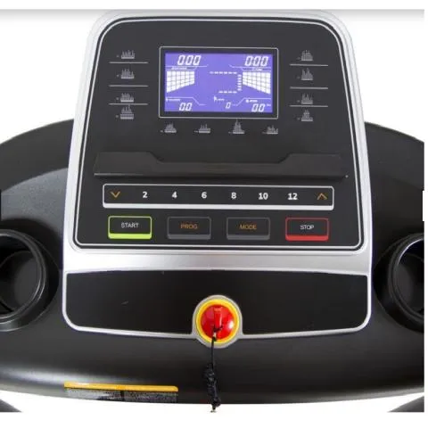 CINTA DE CORRER BH PIONEER S2  G6260
