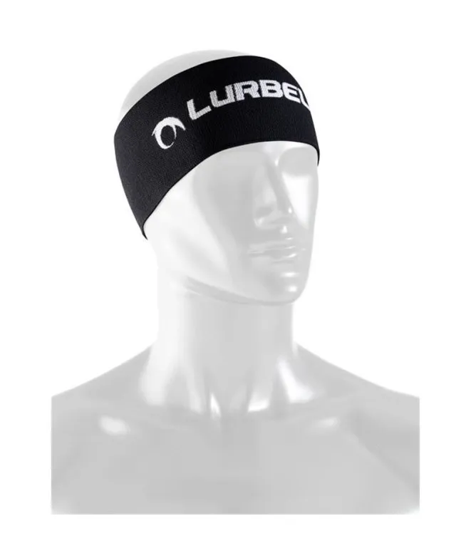 Cinta para la cabeza Lurbel Black