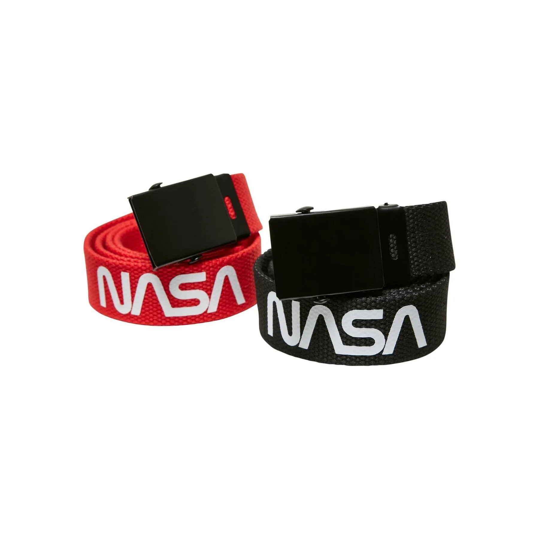 Cinturones para niños Mister Tee Nasa (x2)