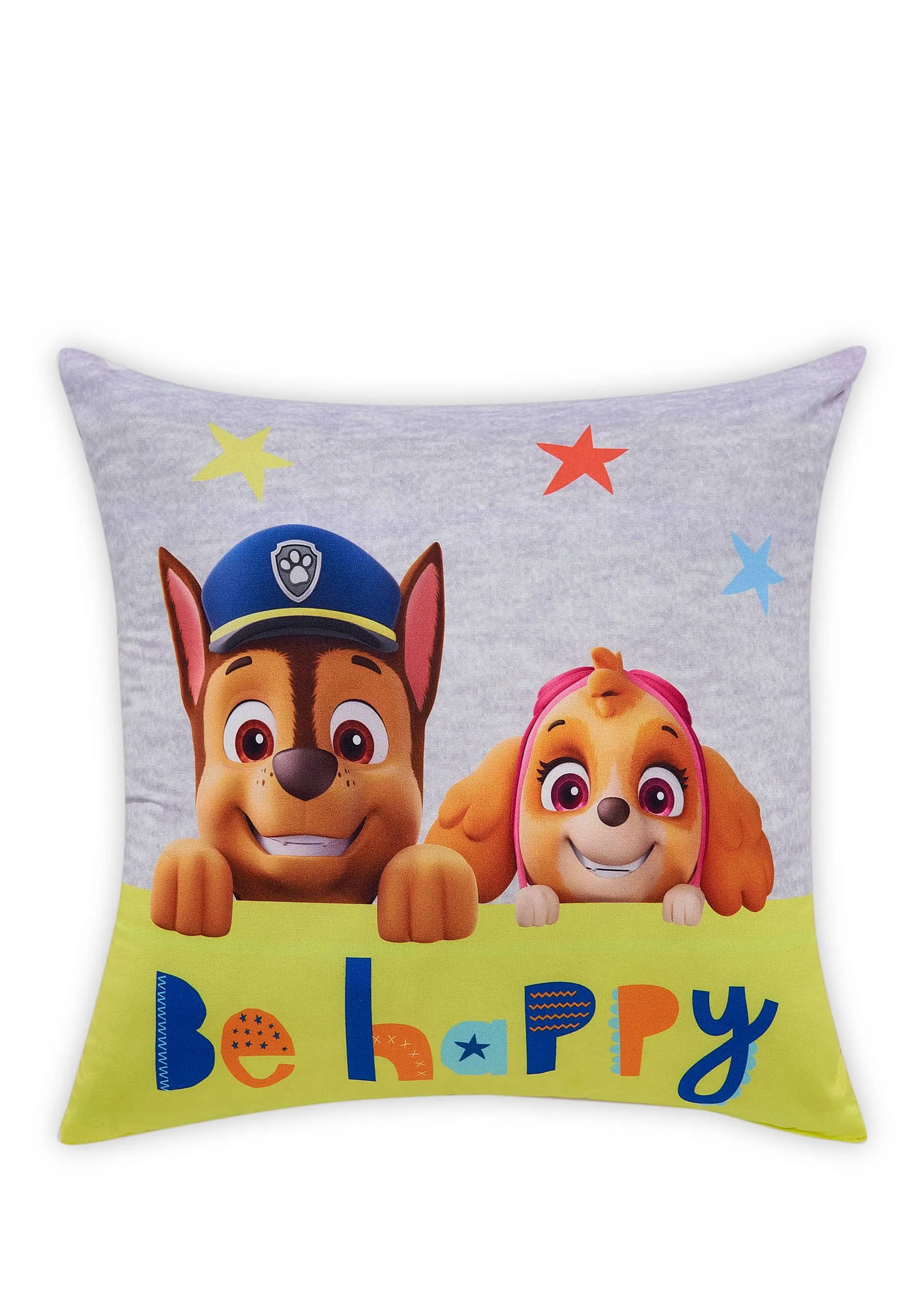 COJÍN HAPPY PARA NIÑOS 68258