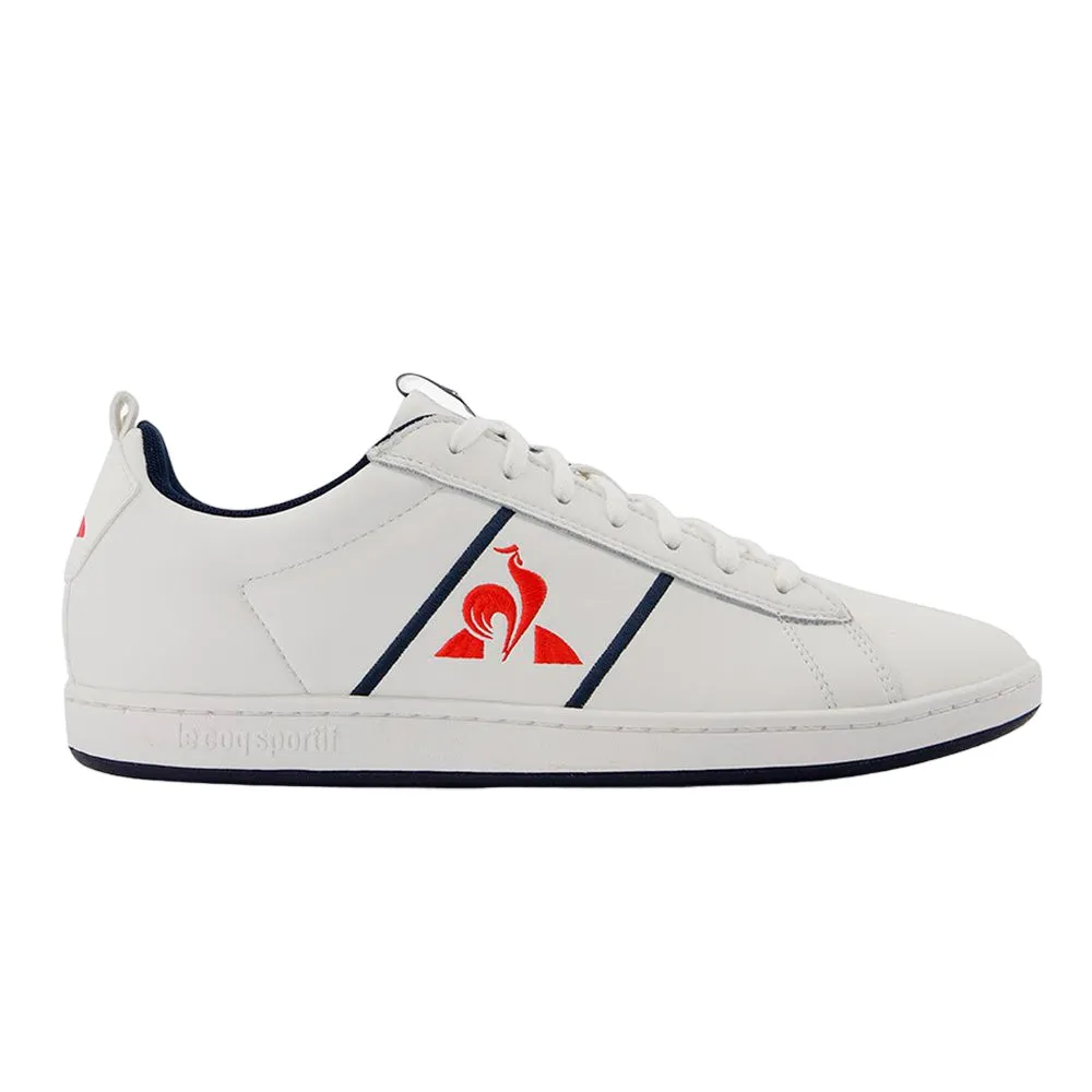 COURTCLASSIC TRICOLORE