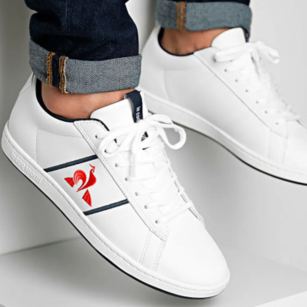 COURTCLASSIC TRICOLORE