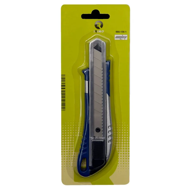 CUTTER 6" HOJA SECCIONABLE IRIMO 6661561
