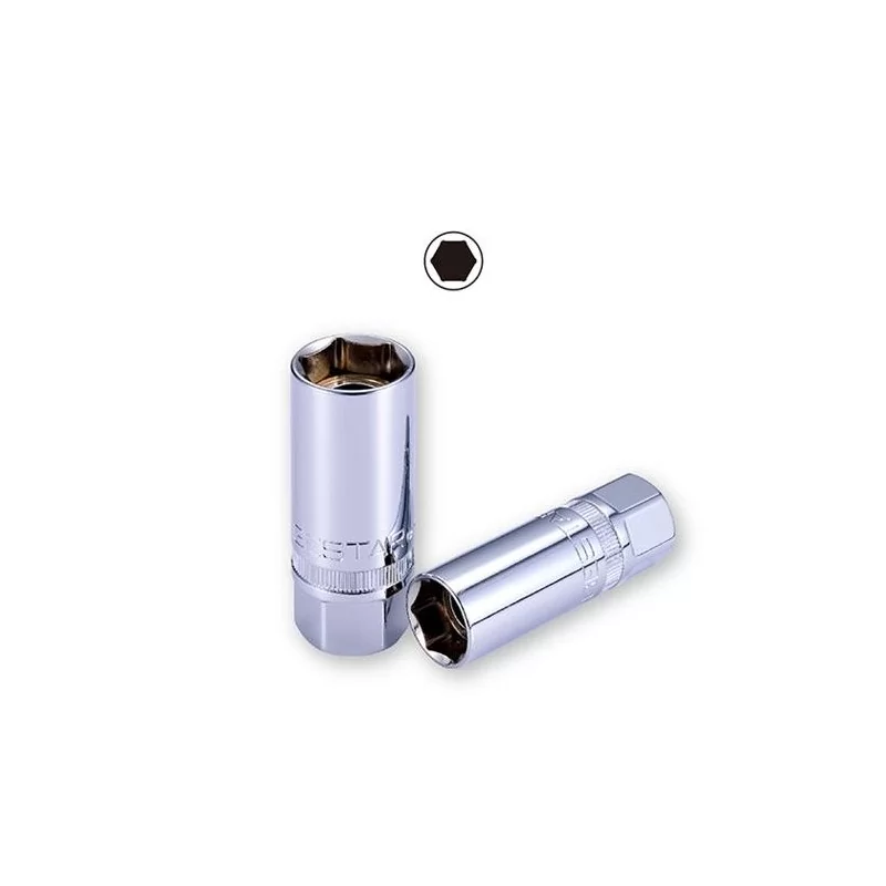Dado Bujia 1/2 X 5/8 (16Mm) Iman 296582 Gestar