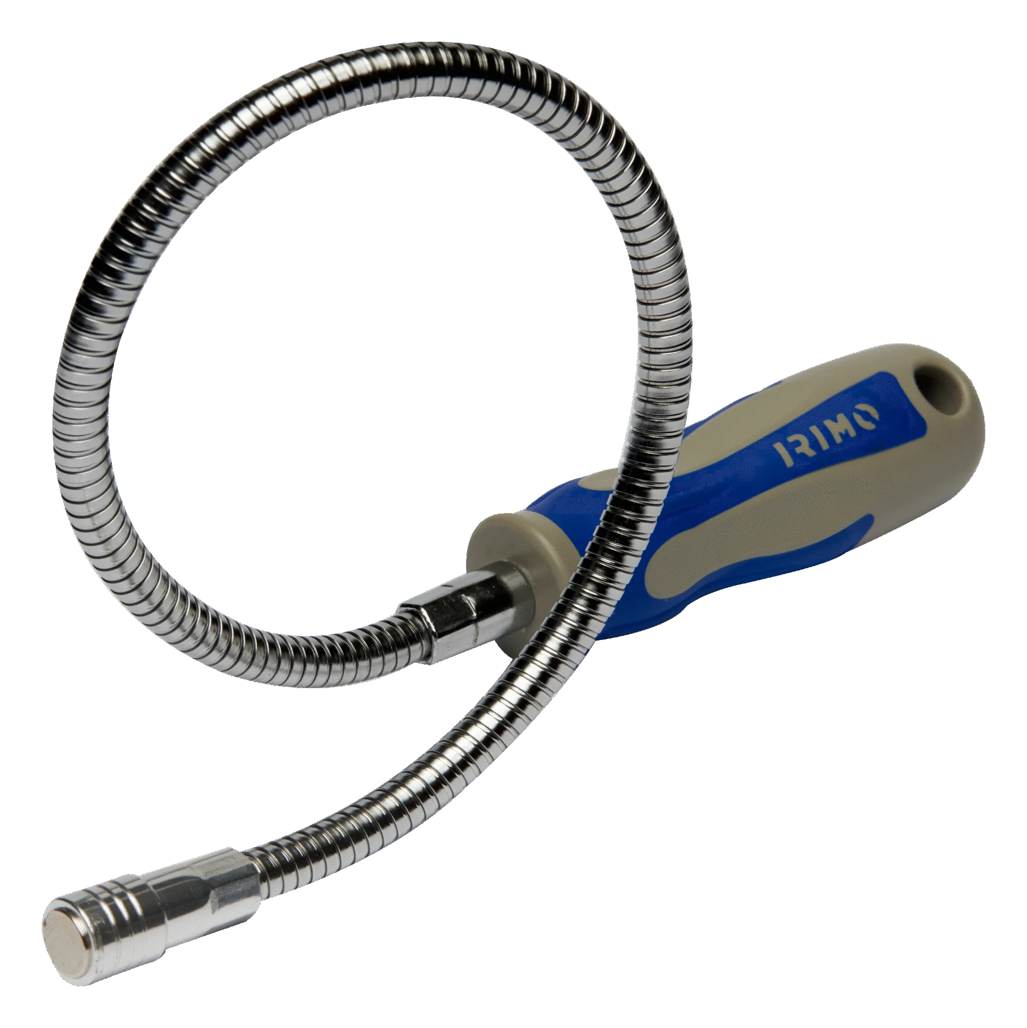 DEDO FLEXIBLE 4 PINZAS C/LUZ