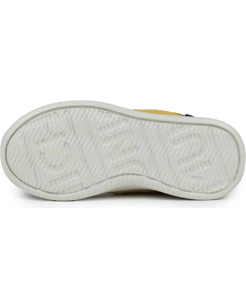 Deportivas MUNICH  de Niña y Niño LEGIT KID 8022008 8022008  MULTICOLOR