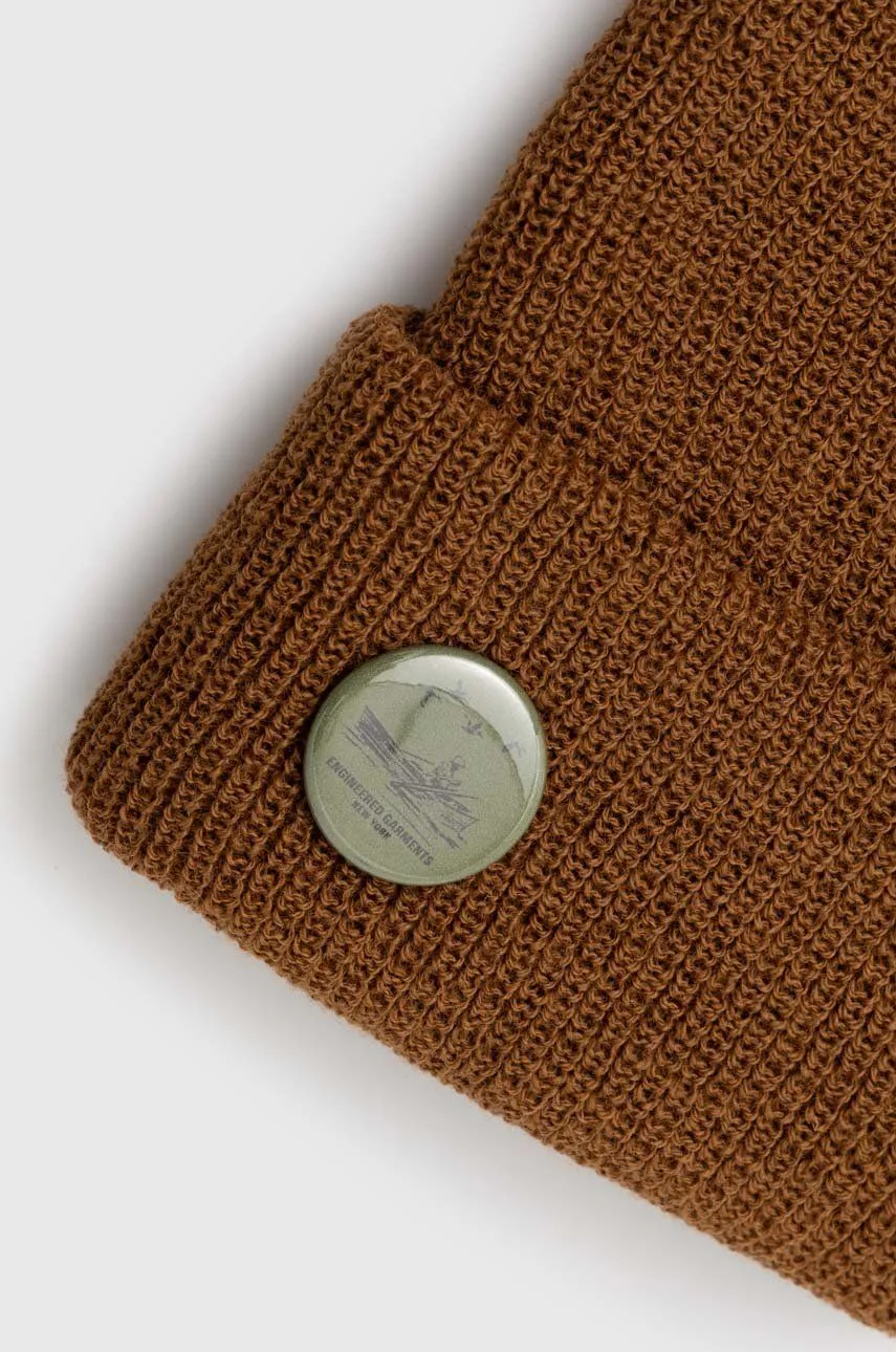 Engineered Garments Watch Beanie