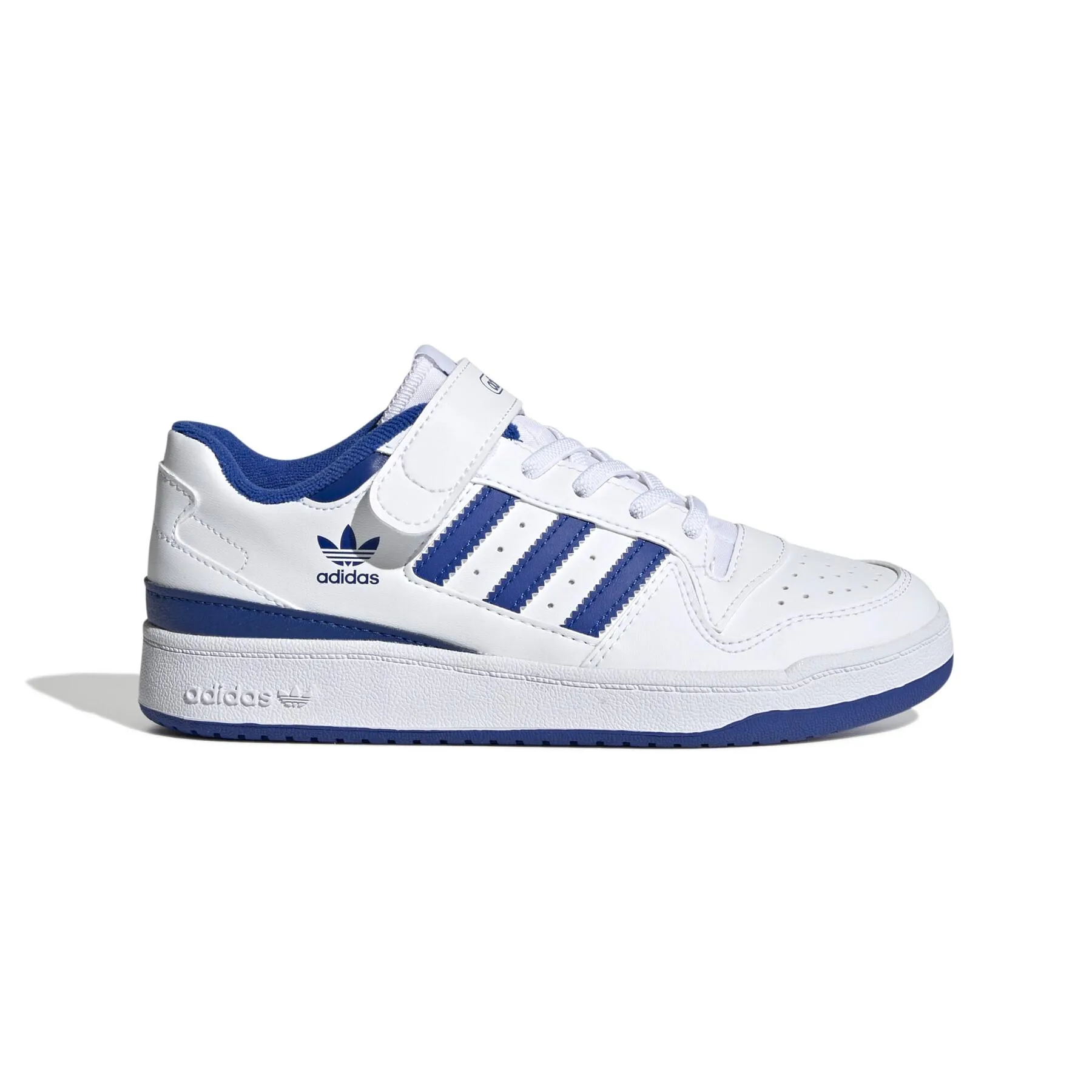 Entrenadores para niños adidas Originals Forum