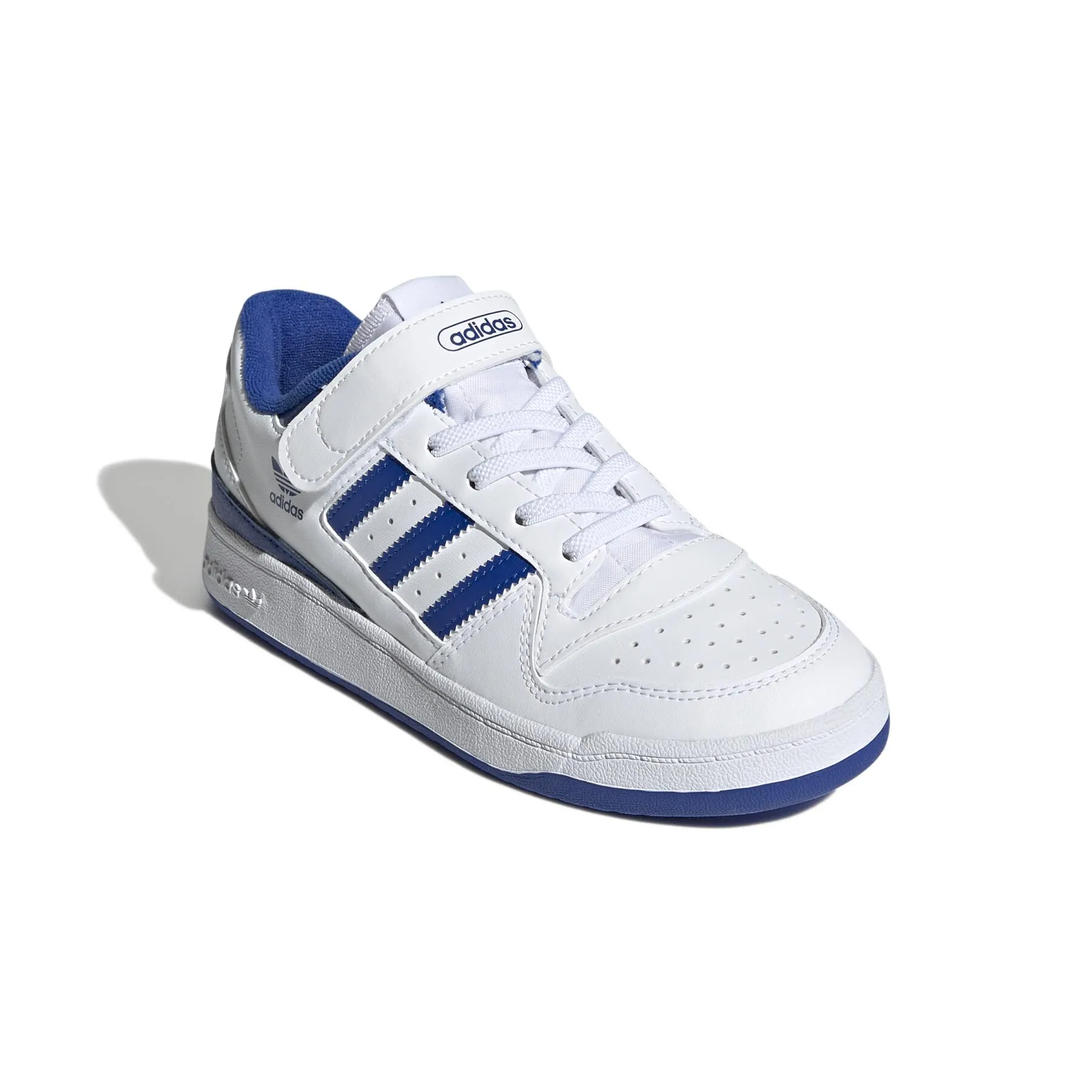 Entrenadores para niños adidas Originals Forum