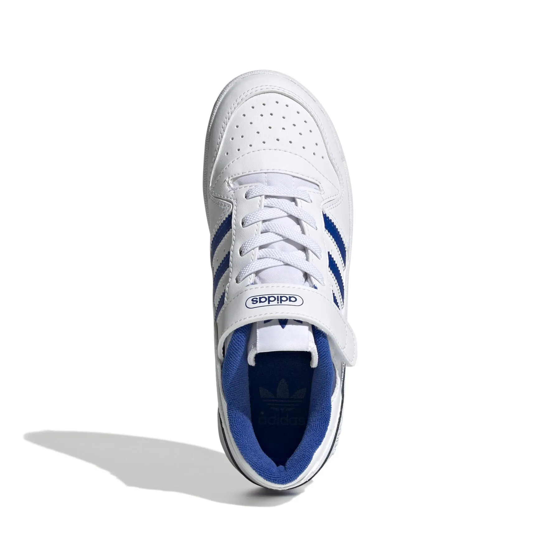 Entrenadores para niños adidas Originals Forum