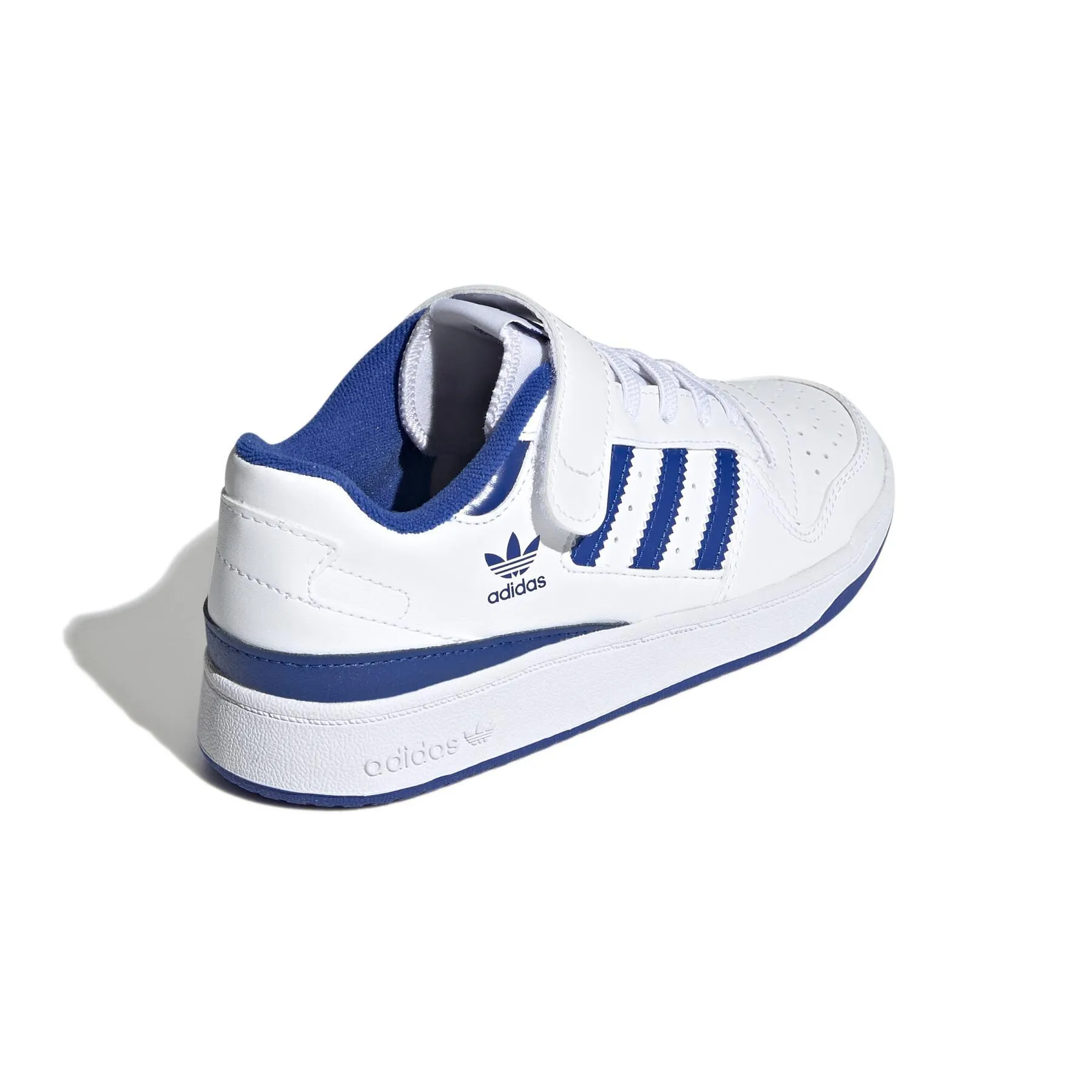 Entrenadores para niños adidas Originals Forum