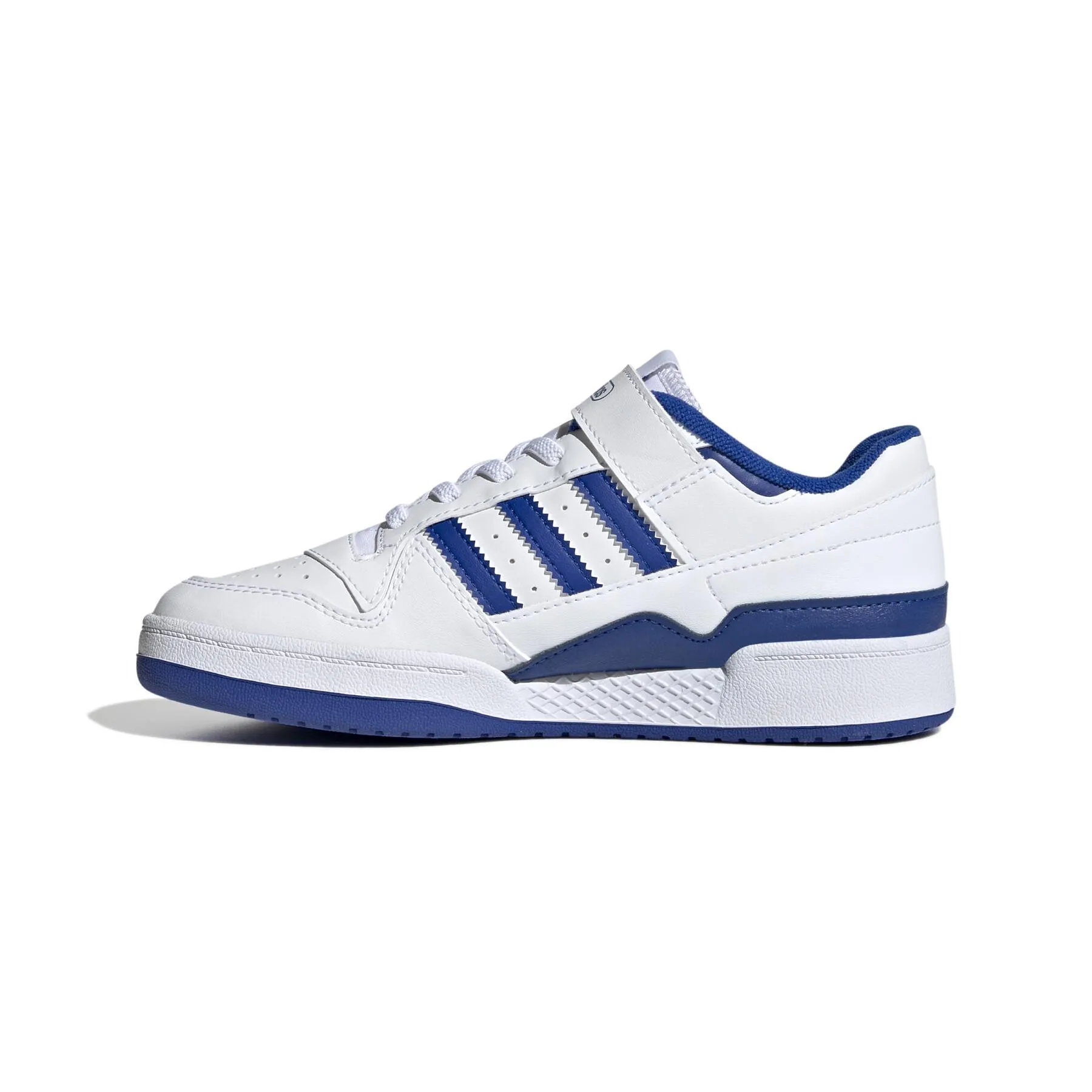 Entrenadores para niños adidas Originals Forum
