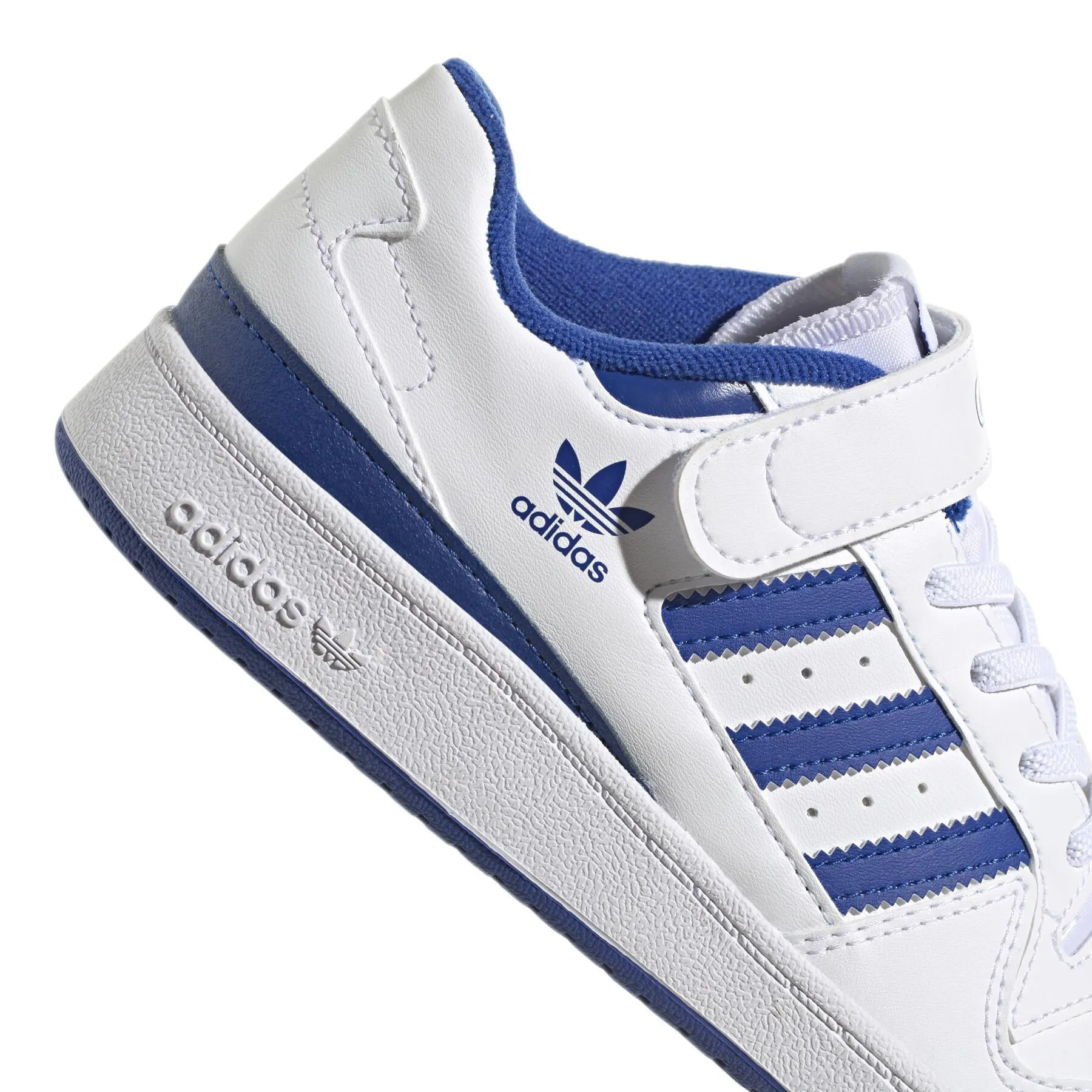 Entrenadores para niños adidas Originals Forum