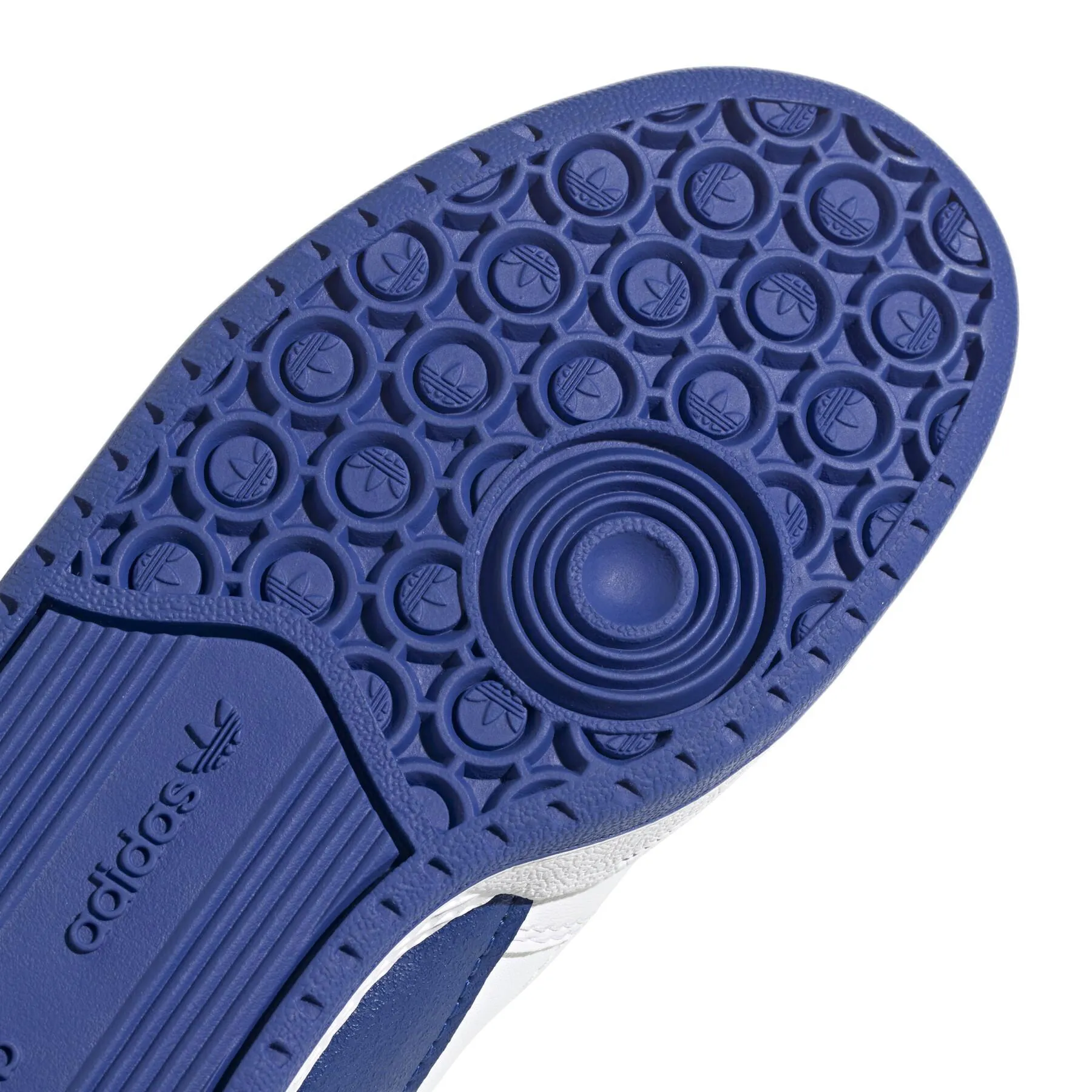 Entrenadores para niños adidas Originals Forum