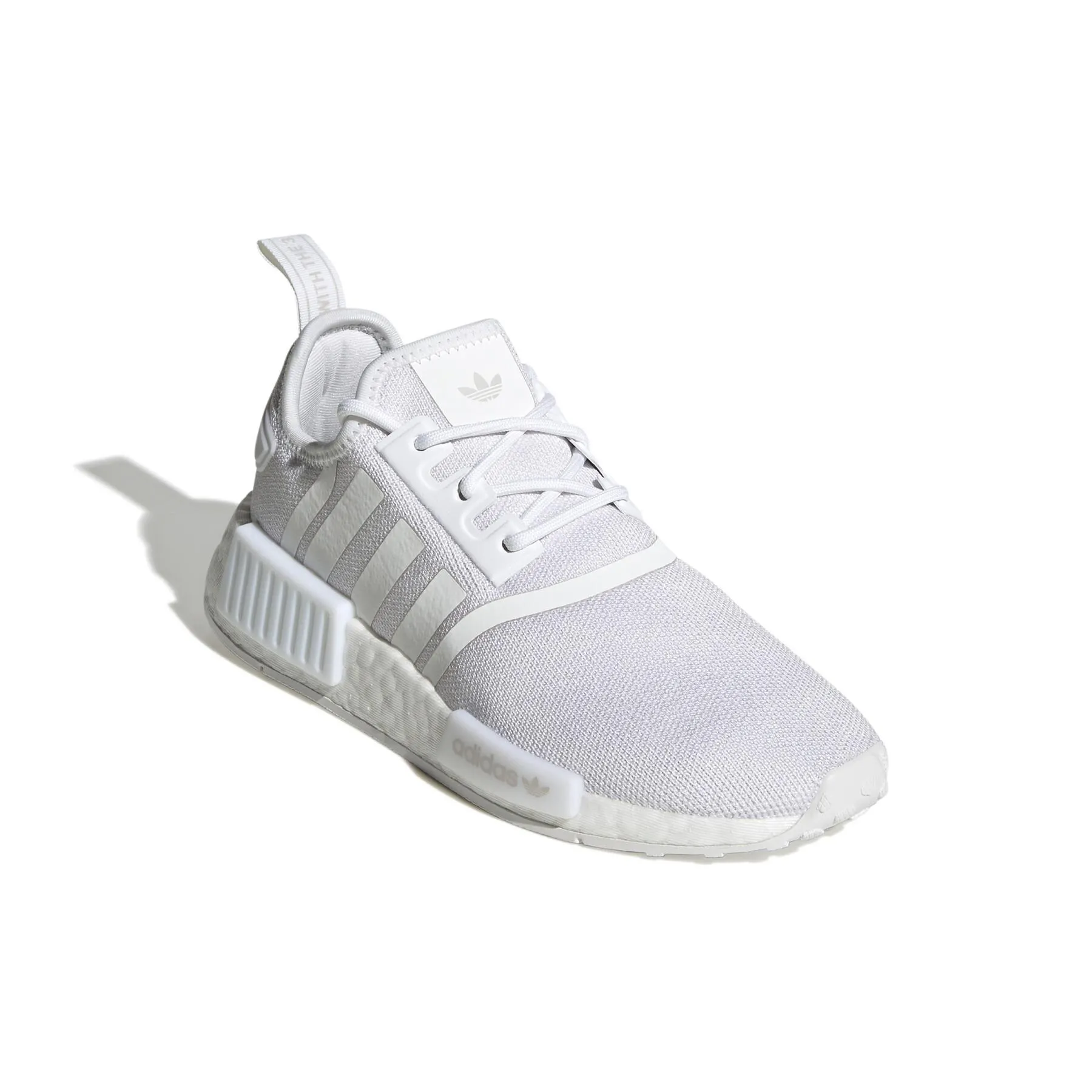 Entrenadores para niños adidas Originals NMD_R1 Refined