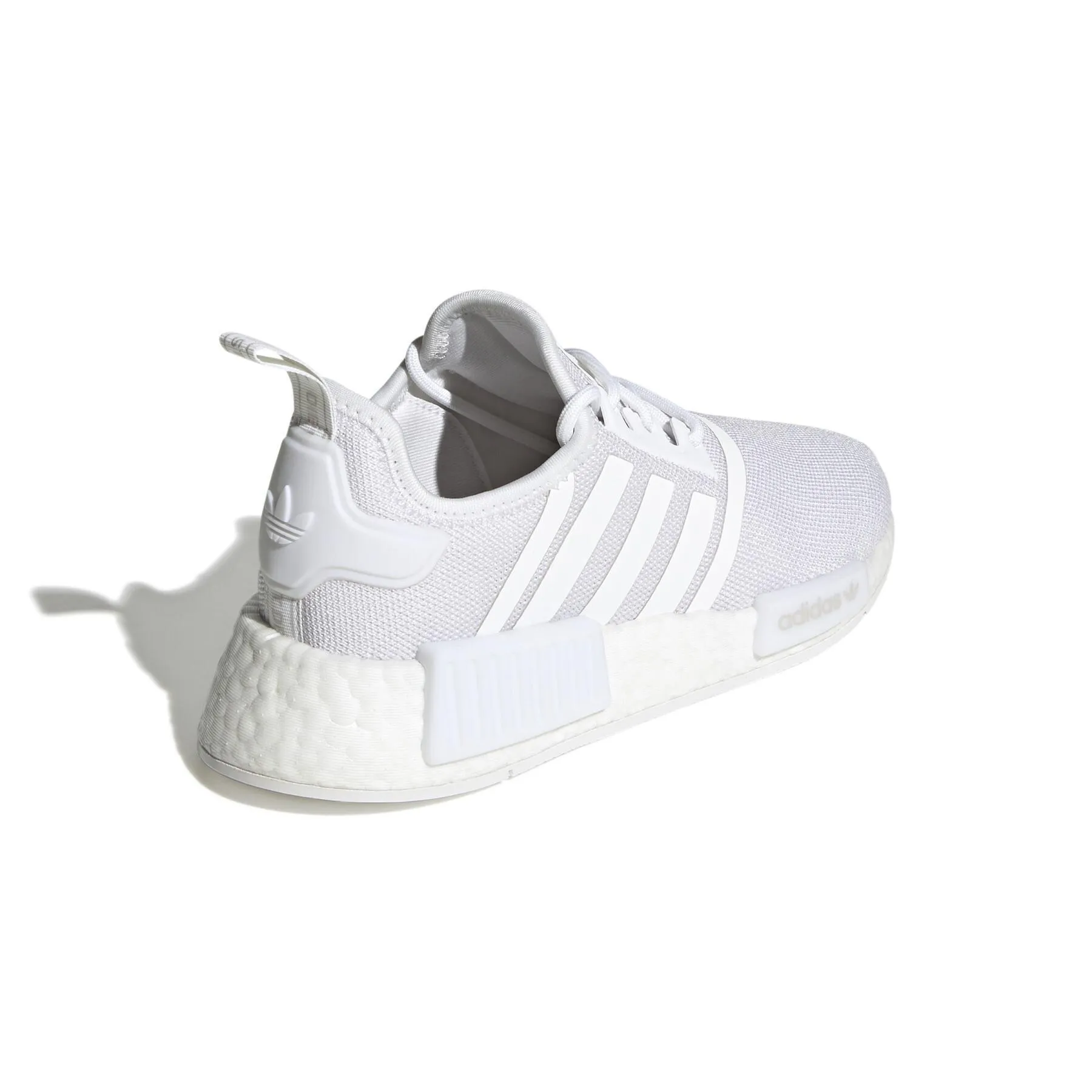 Entrenadores para niños adidas Originals NMD_R1 Refined
