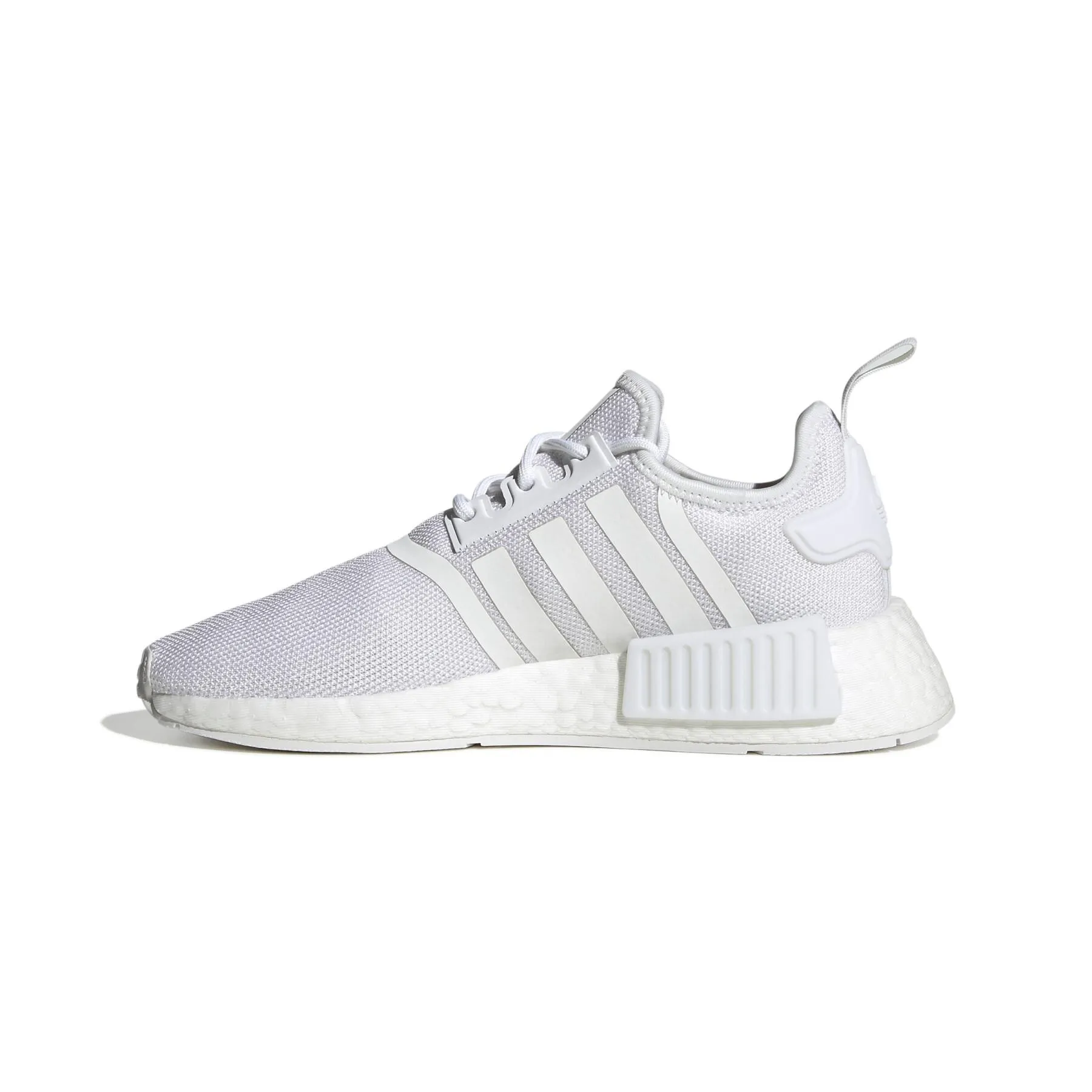 Entrenadores para niños adidas Originals NMD_R1 Refined