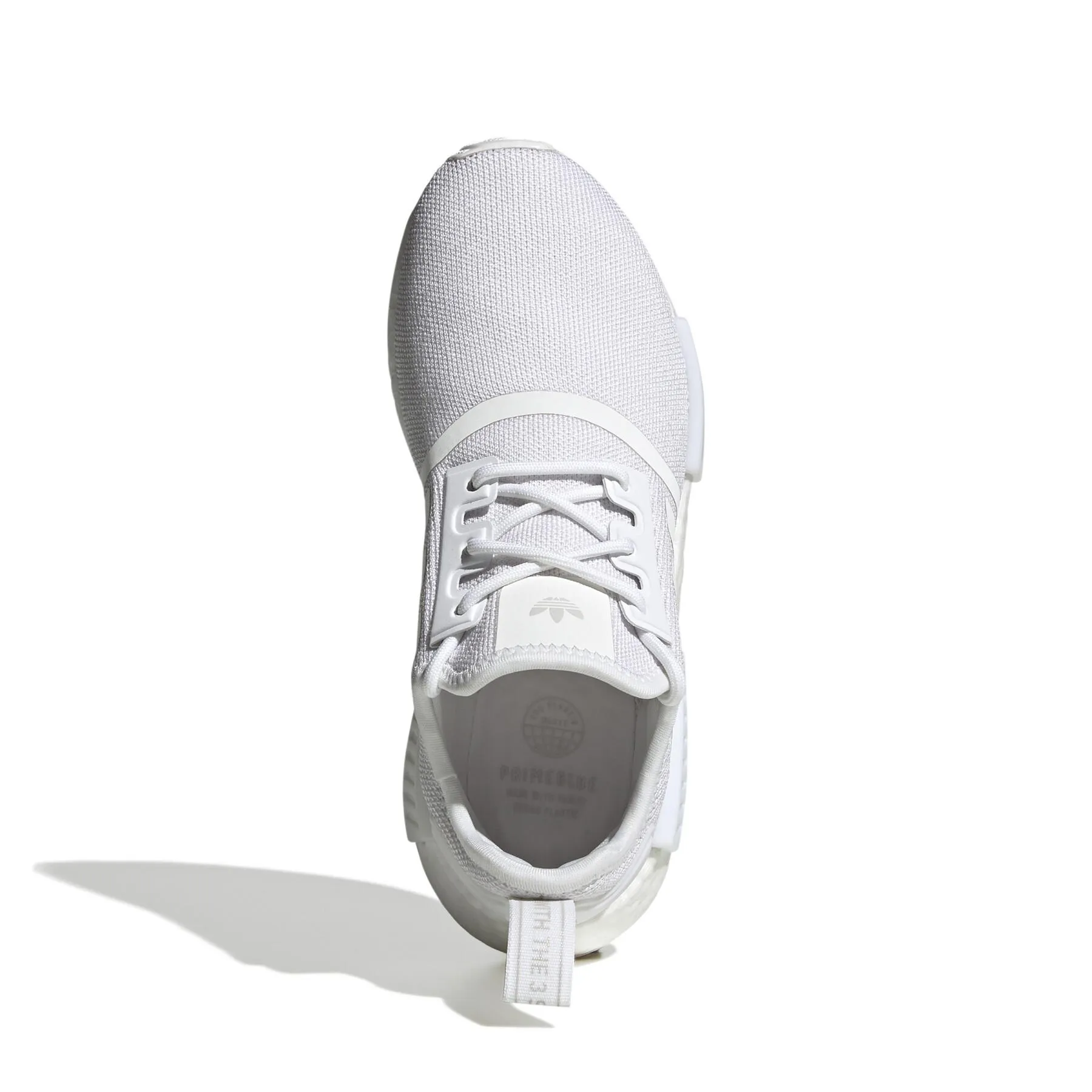 Entrenadores para niños adidas Originals NMD_R1 Refined