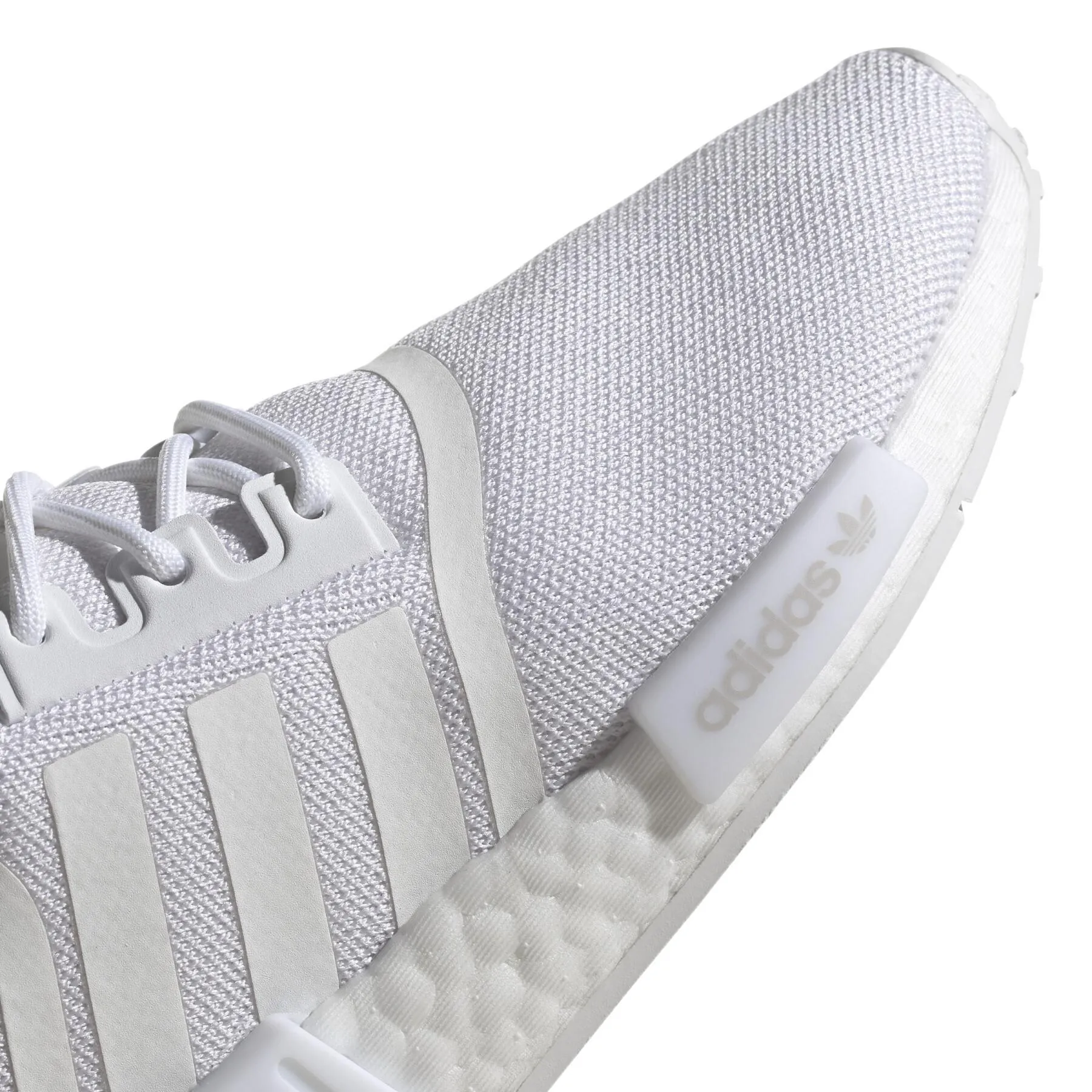 Entrenadores para niños adidas Originals NMD_R1 Refined