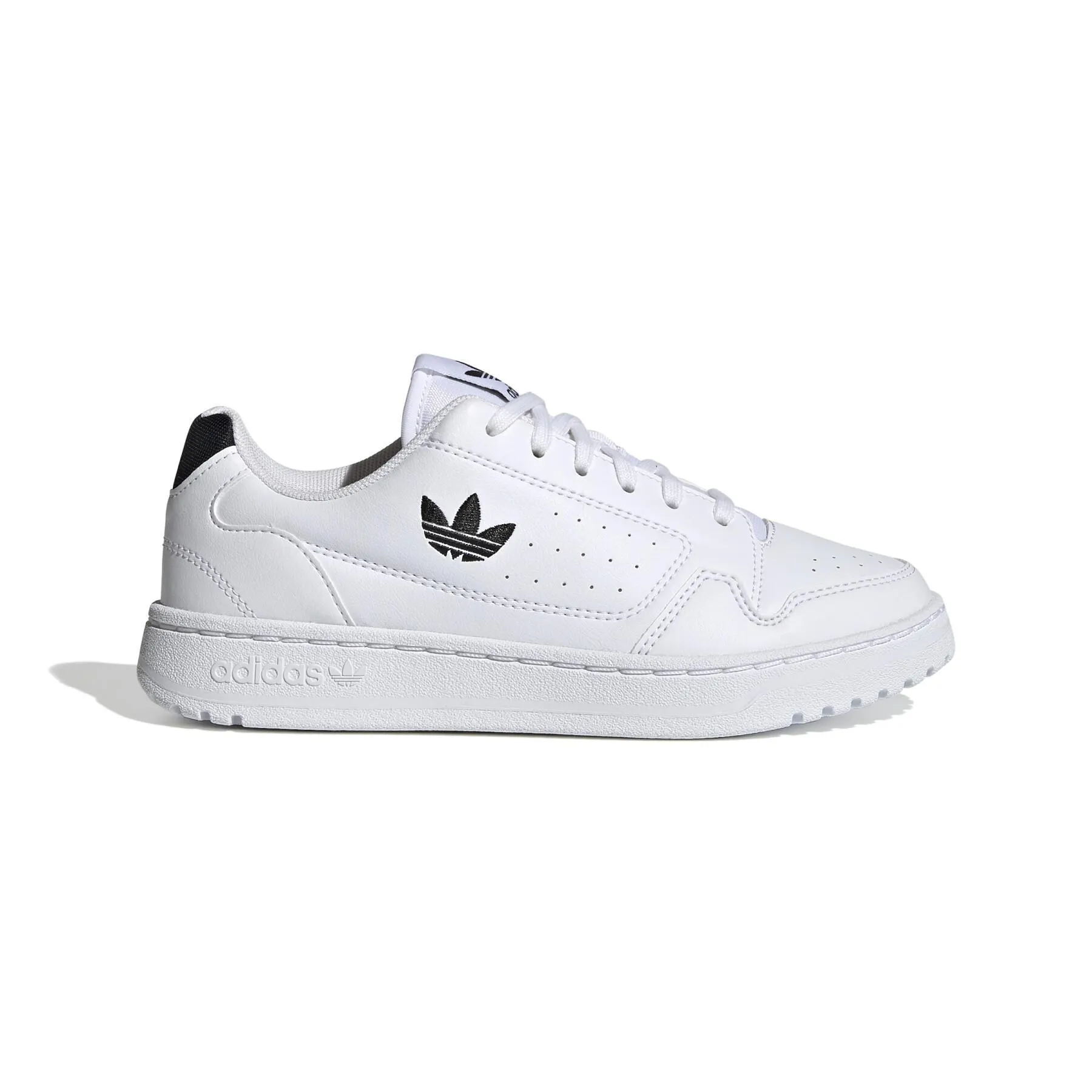 Entrenadores para niños adidas Originals NY 90