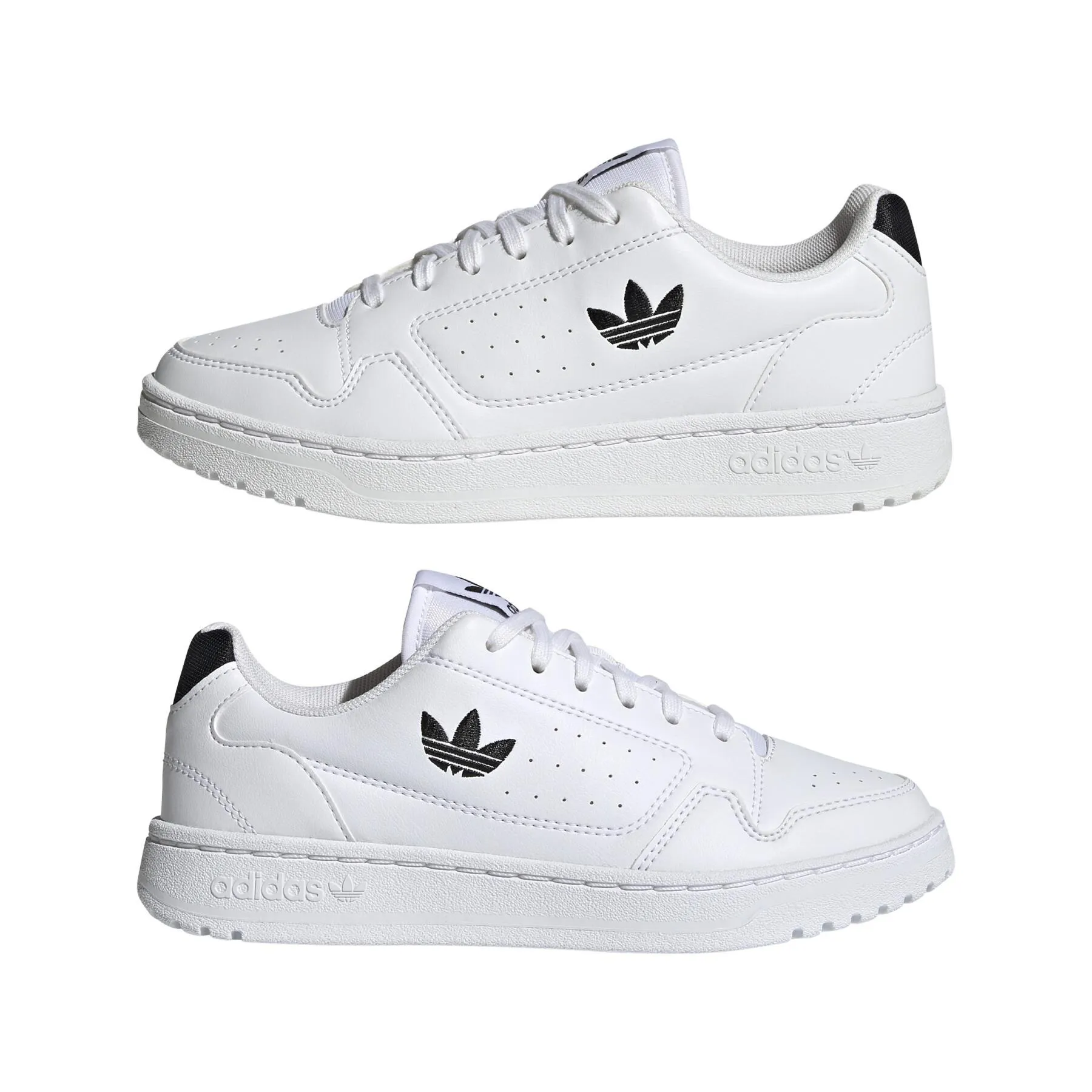 Entrenadores para niños adidas Originals NY 90