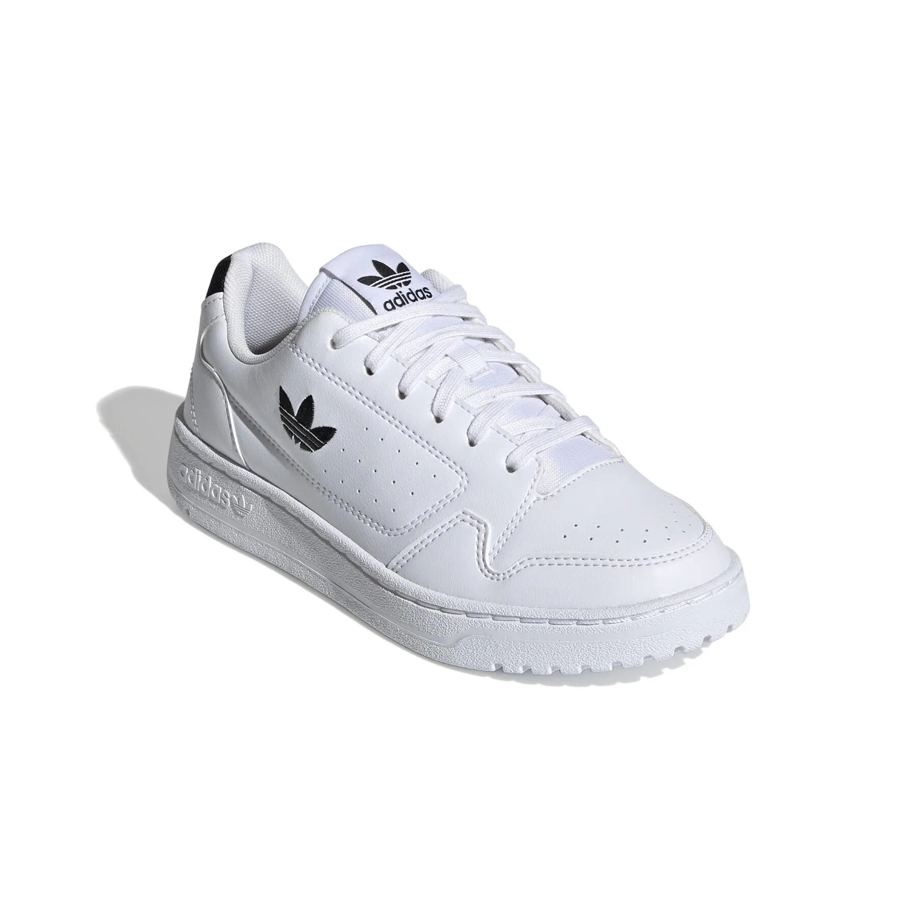 Entrenadores para niños adidas Originals NY 90