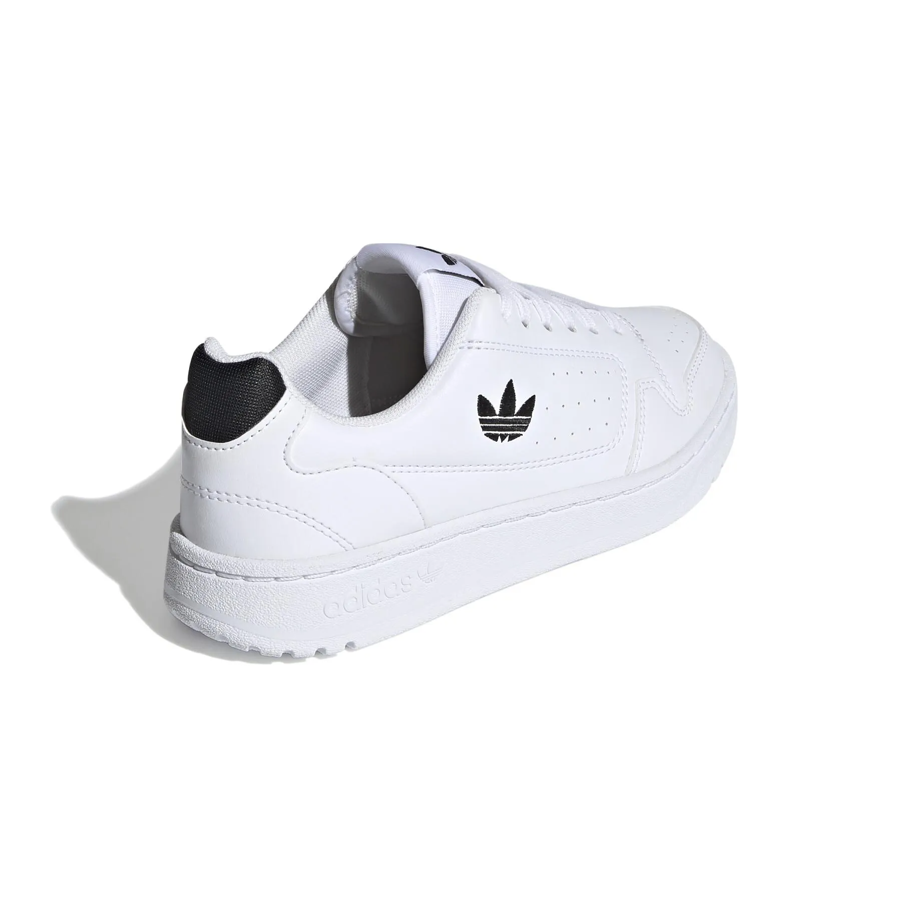 Entrenadores para niños adidas Originals NY 90