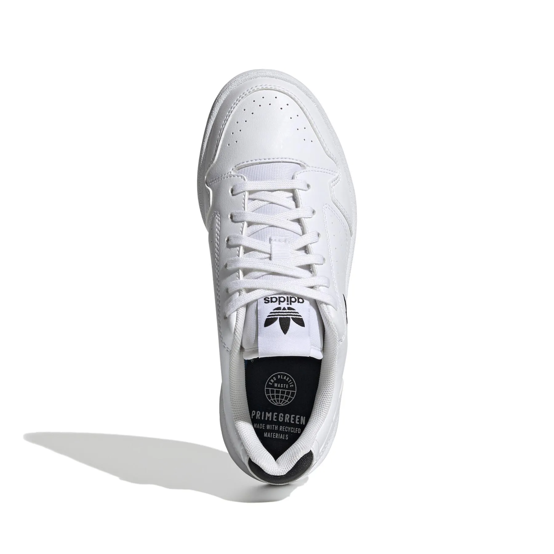 Entrenadores para niños adidas Originals NY 90