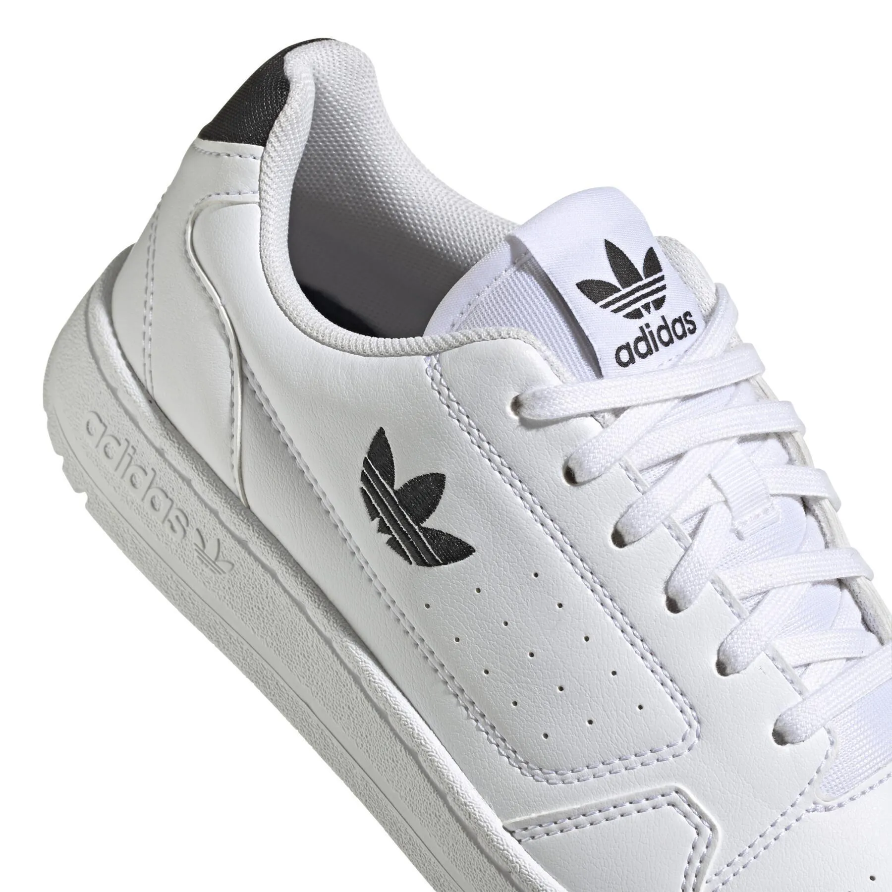 Entrenadores para niños adidas Originals NY 90