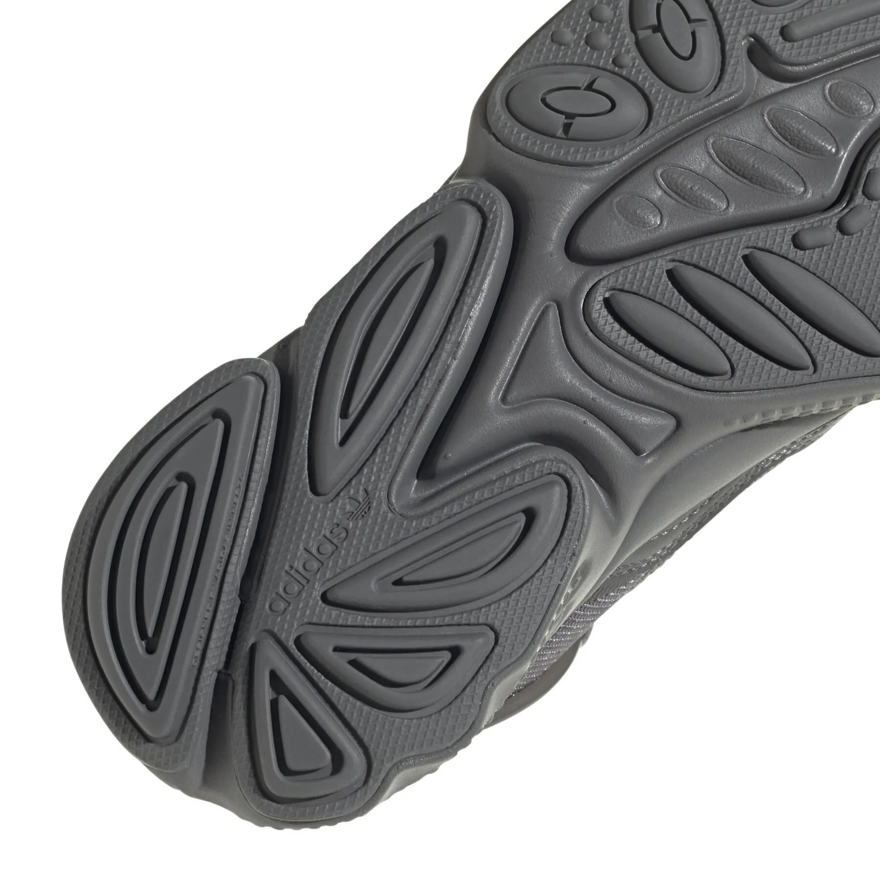 Entrenadores para niños adidas Originals Ozweego