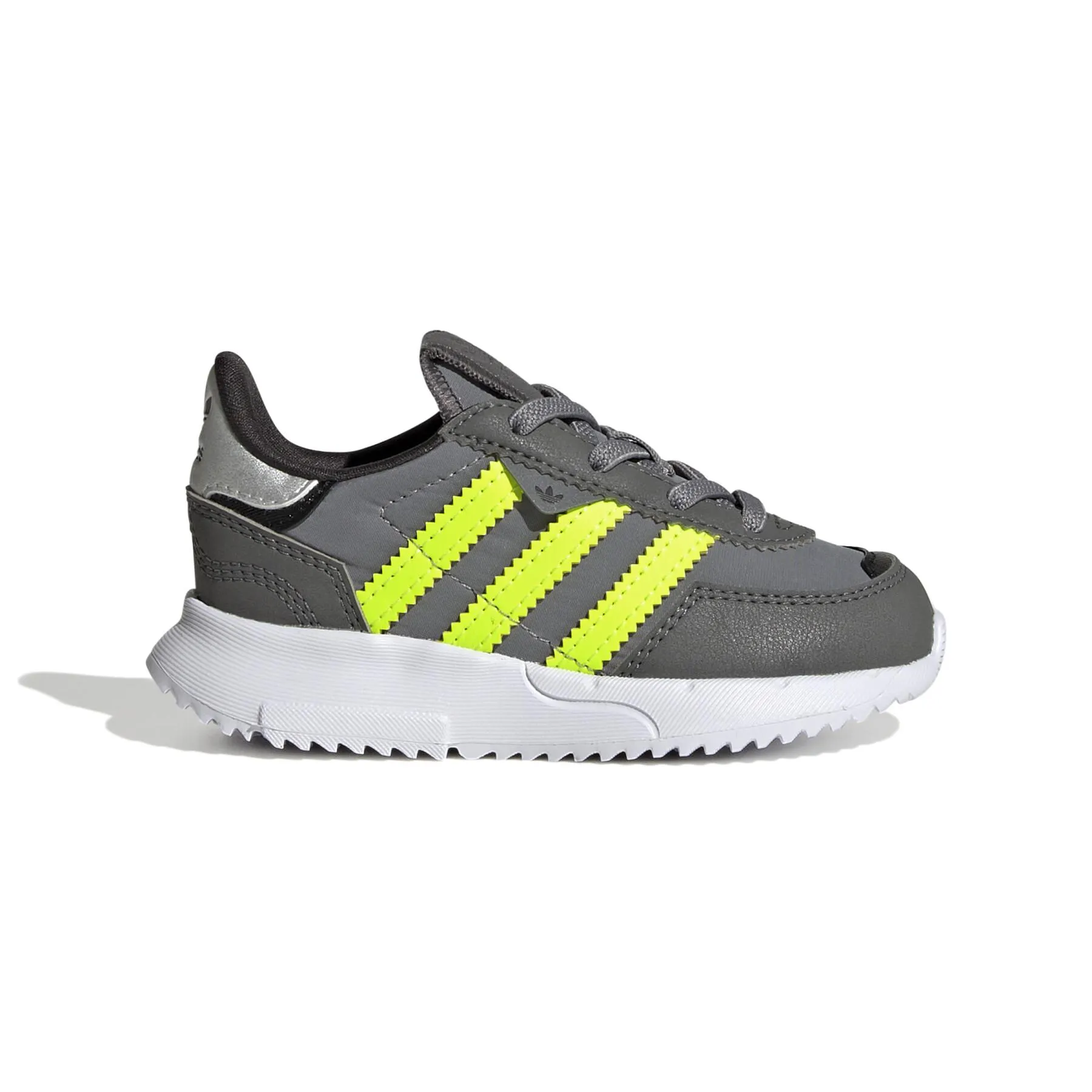 Entrenadores para niños adidas Originals Retropy F2