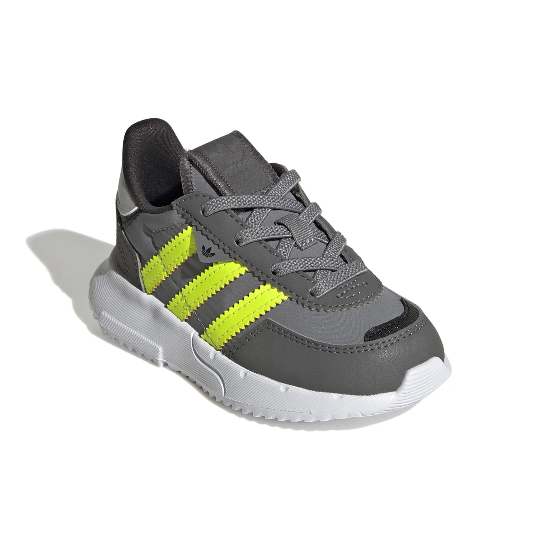Entrenadores para niños adidas Originals Retropy F2