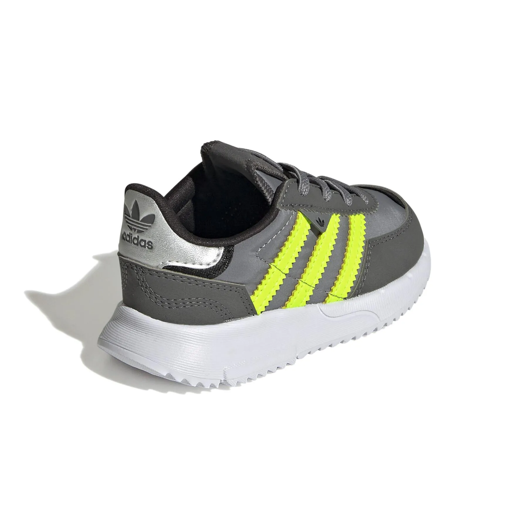 Entrenadores para niños adidas Originals Retropy F2