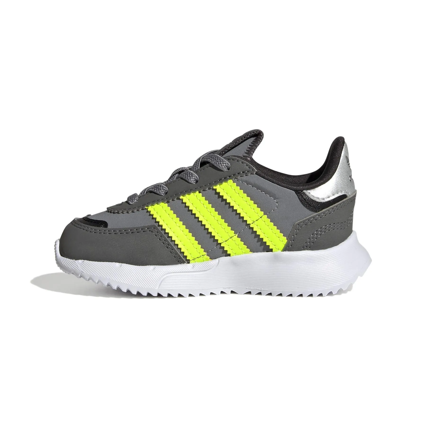 Entrenadores para niños adidas Originals Retropy F2