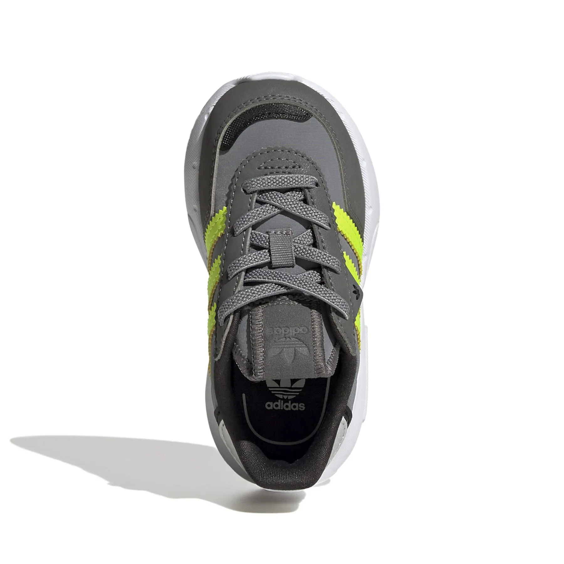 Entrenadores para niños adidas Originals Retropy F2
