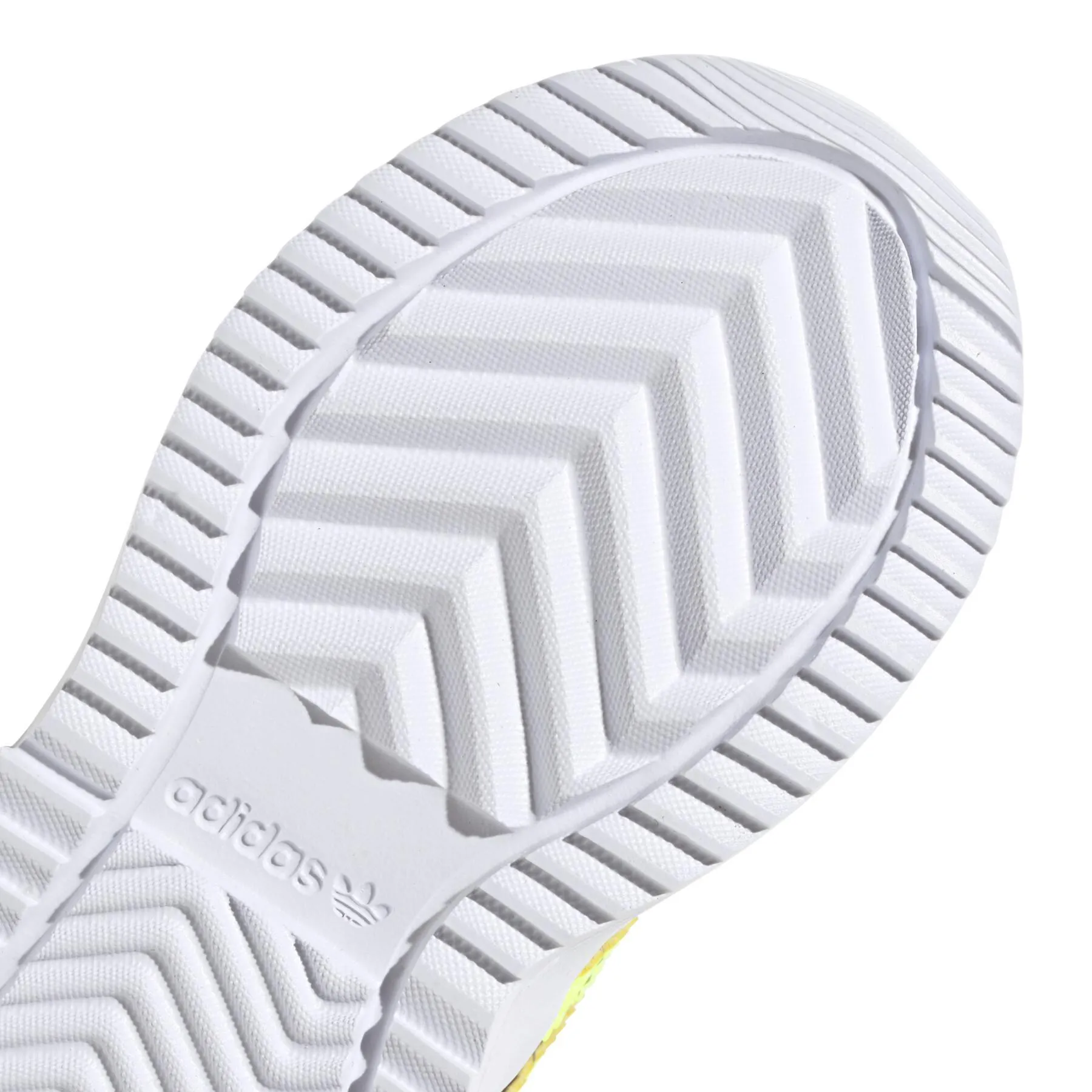 Entrenadores para niños adidas Originals Retropy F2