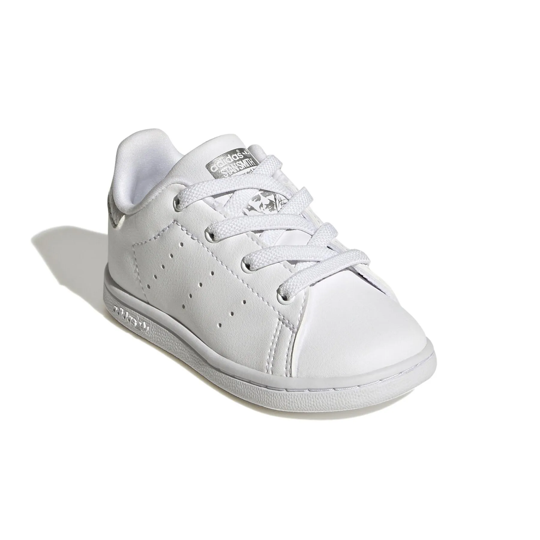 Entrenadores para niños adidas Originals Stan Smith