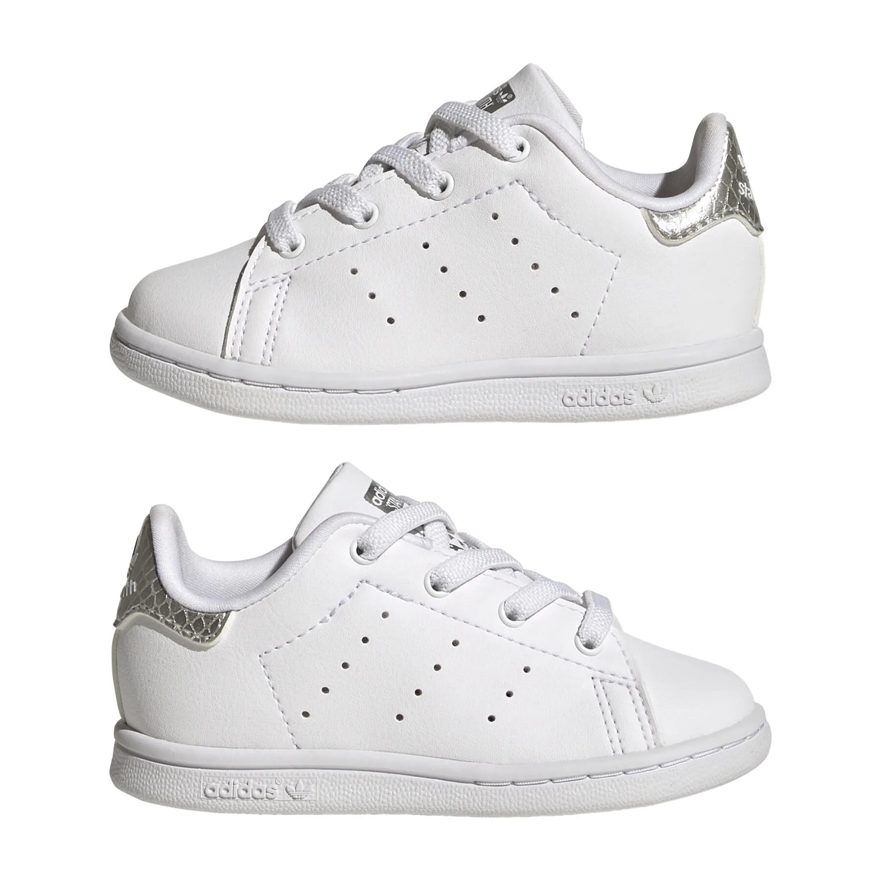 Entrenadores para niños adidas Originals Stan Smith