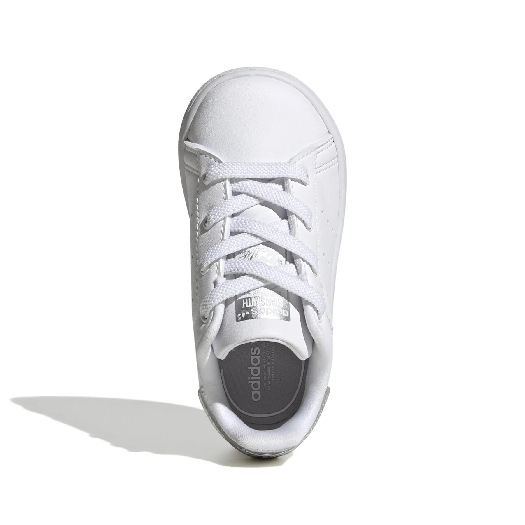 Entrenadores para niños adidas Originals Stan Smith