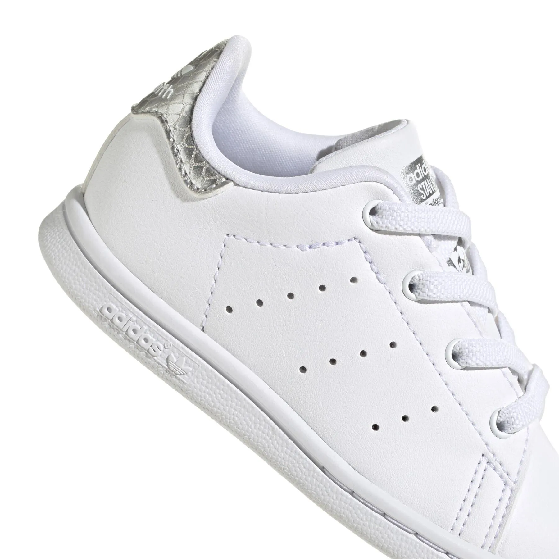 Entrenadores para niños adidas Originals Stan Smith