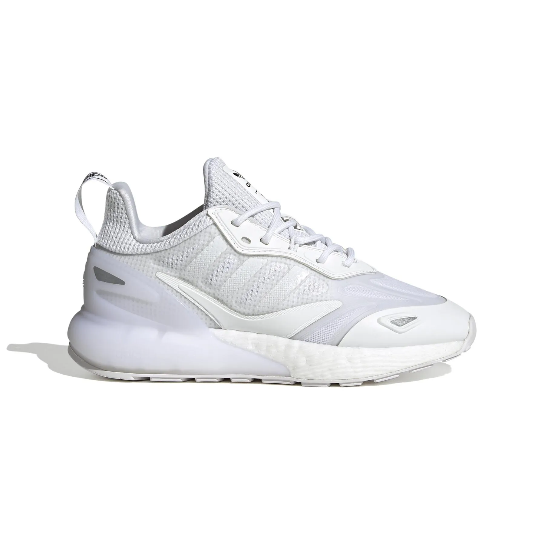 Entrenadores para niños adidas Originals ZX 2K Boost 2.0