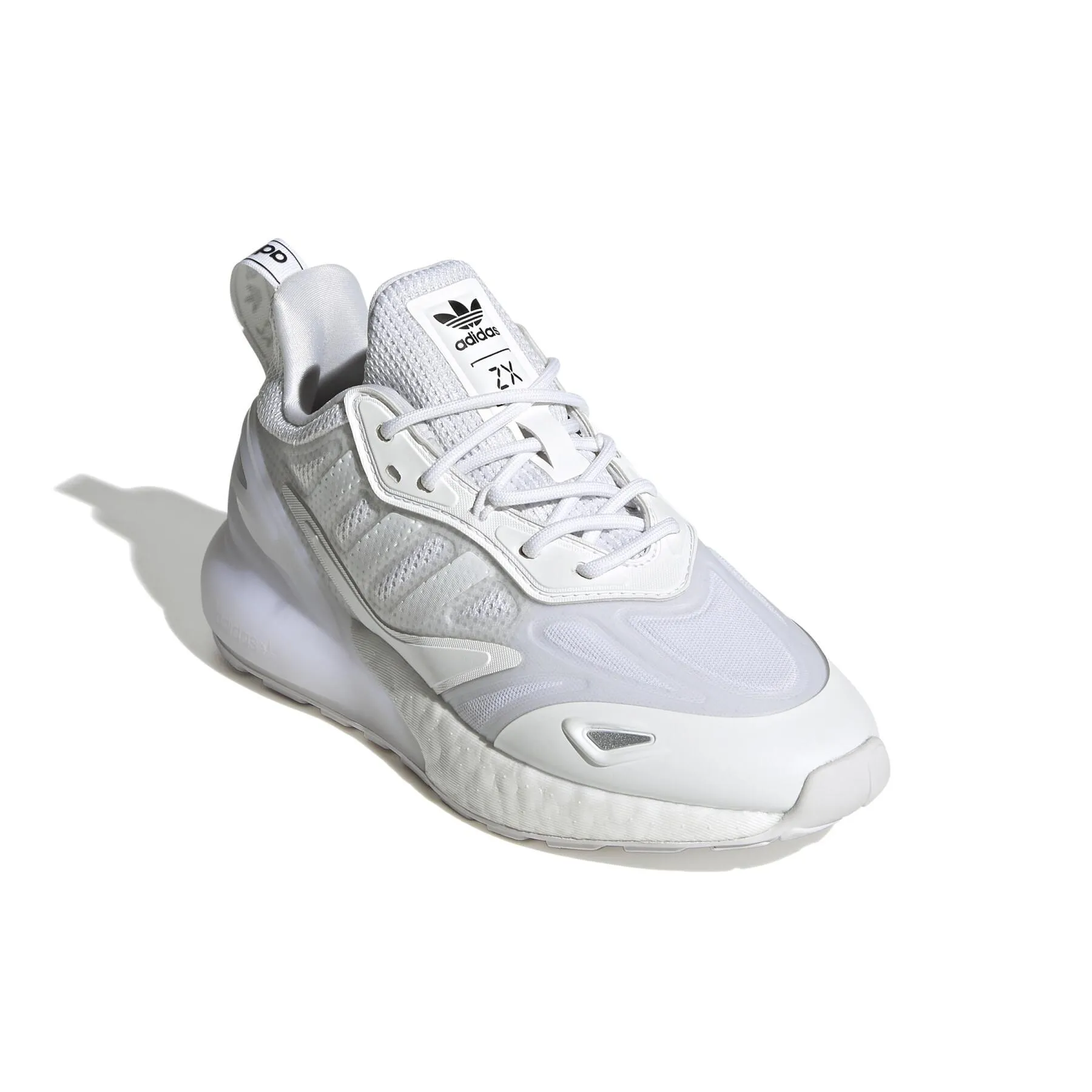 Entrenadores para niños adidas Originals ZX 2K Boost 2.0