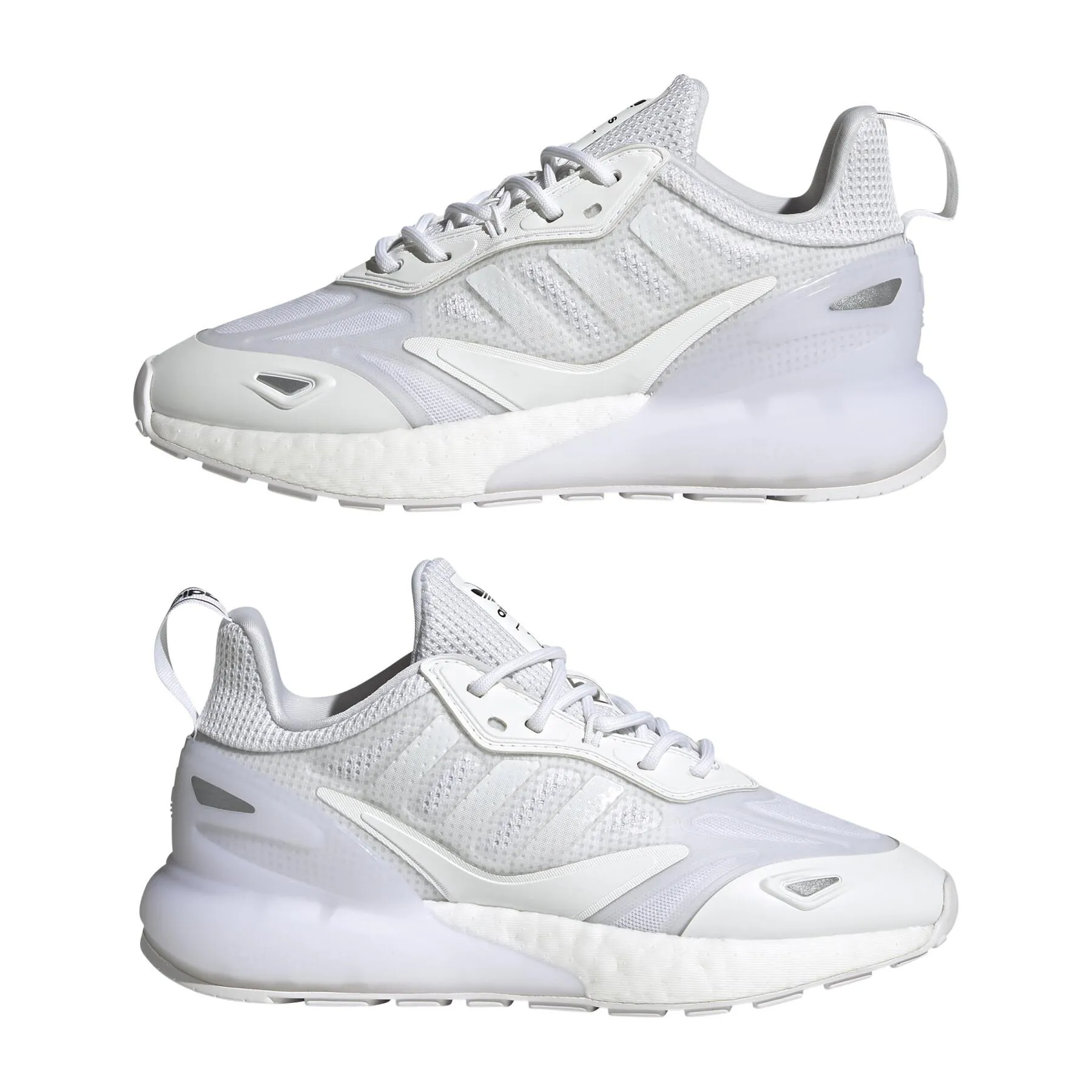 Entrenadores para niños adidas Originals ZX 2K Boost 2.0