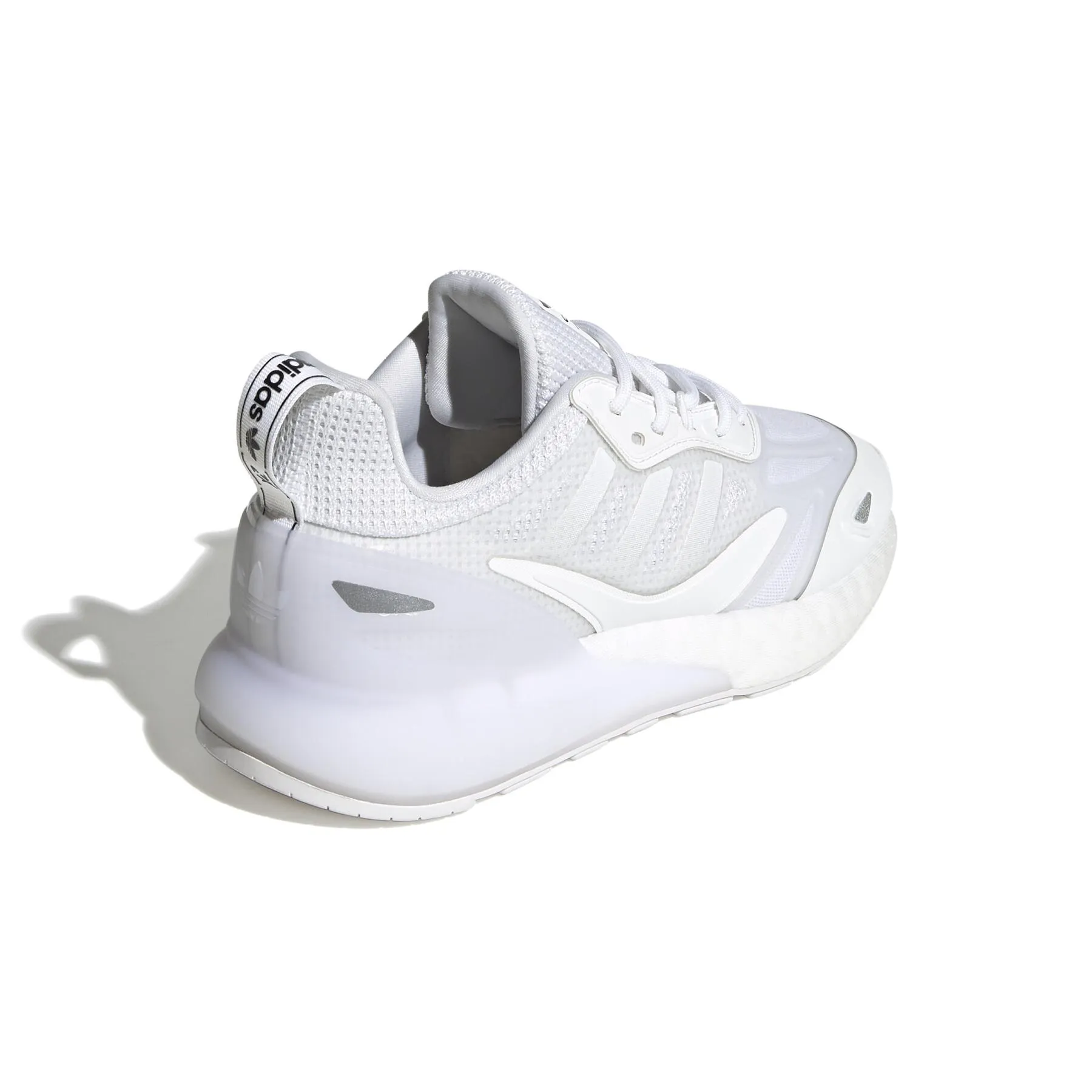 Entrenadores para niños adidas Originals ZX 2K Boost 2.0