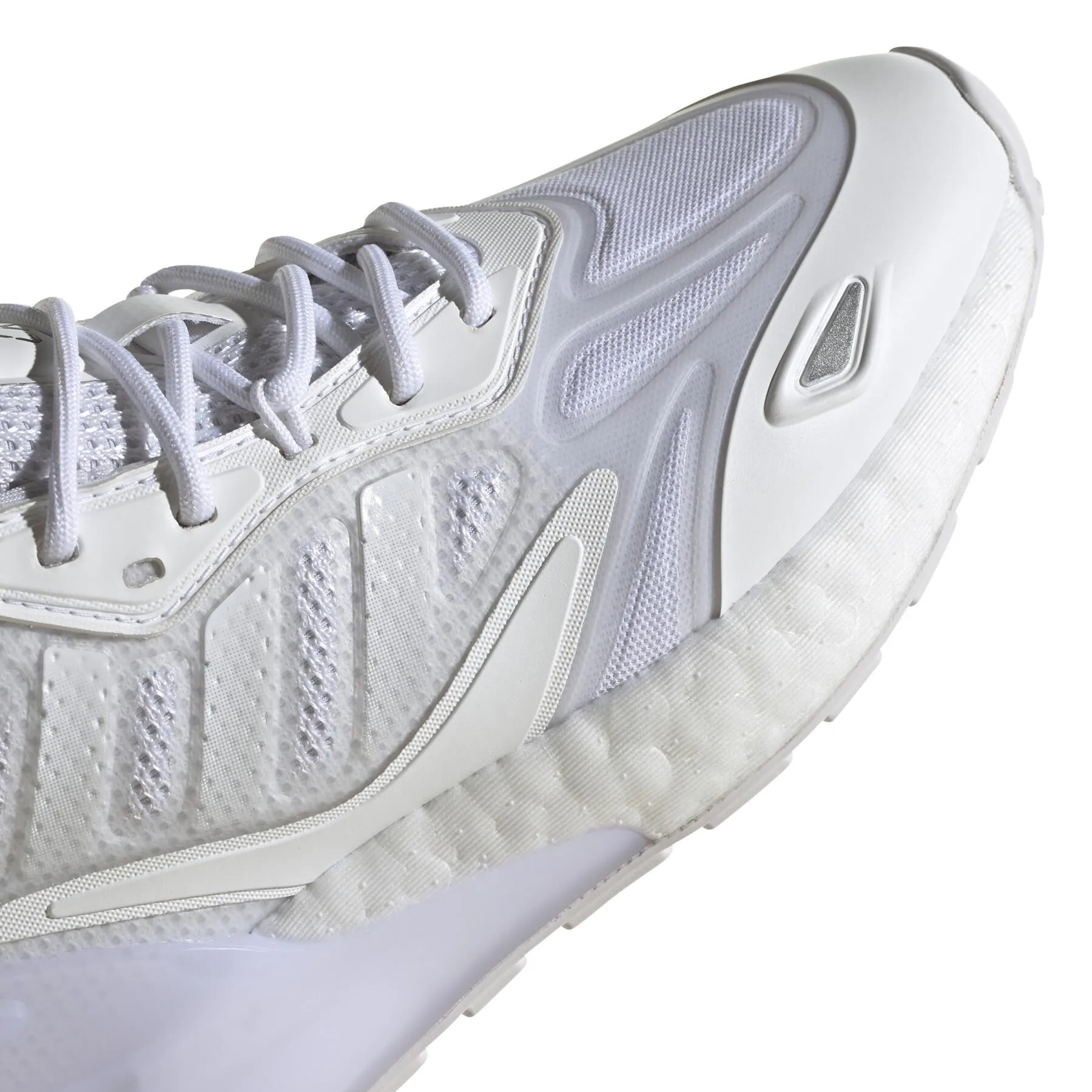 Entrenadores para niños adidas Originals ZX 2K Boost 2.0