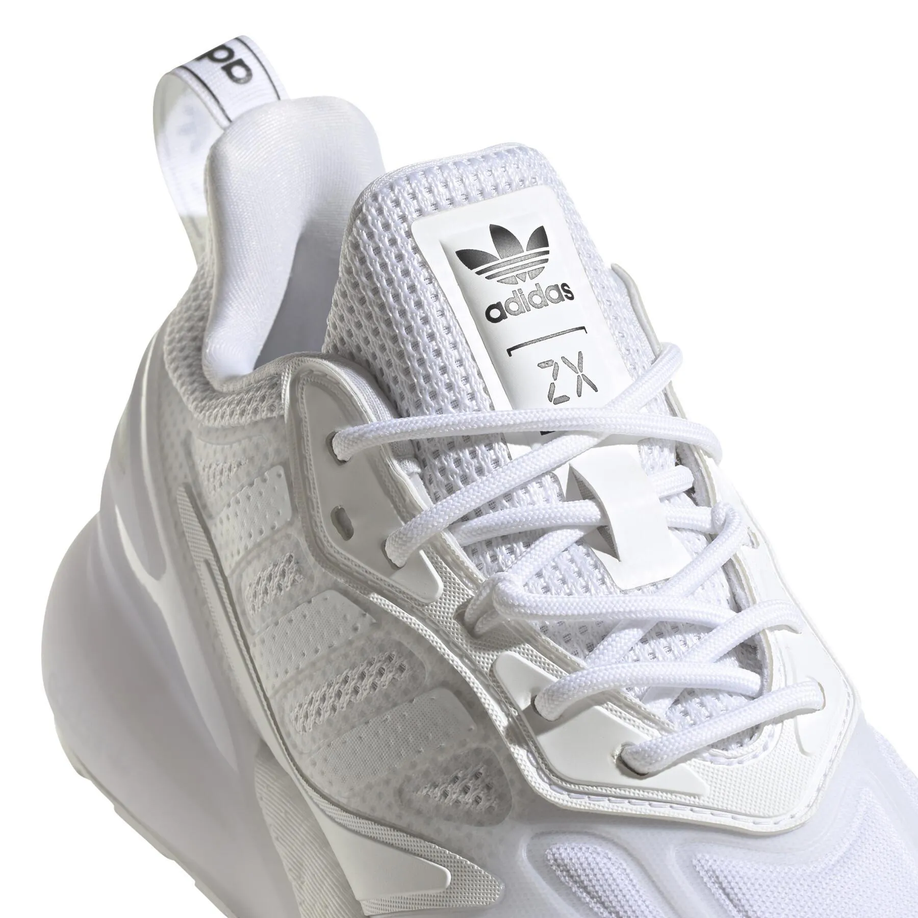 Entrenadores para niños adidas Originals ZX 2K Boost 2.0