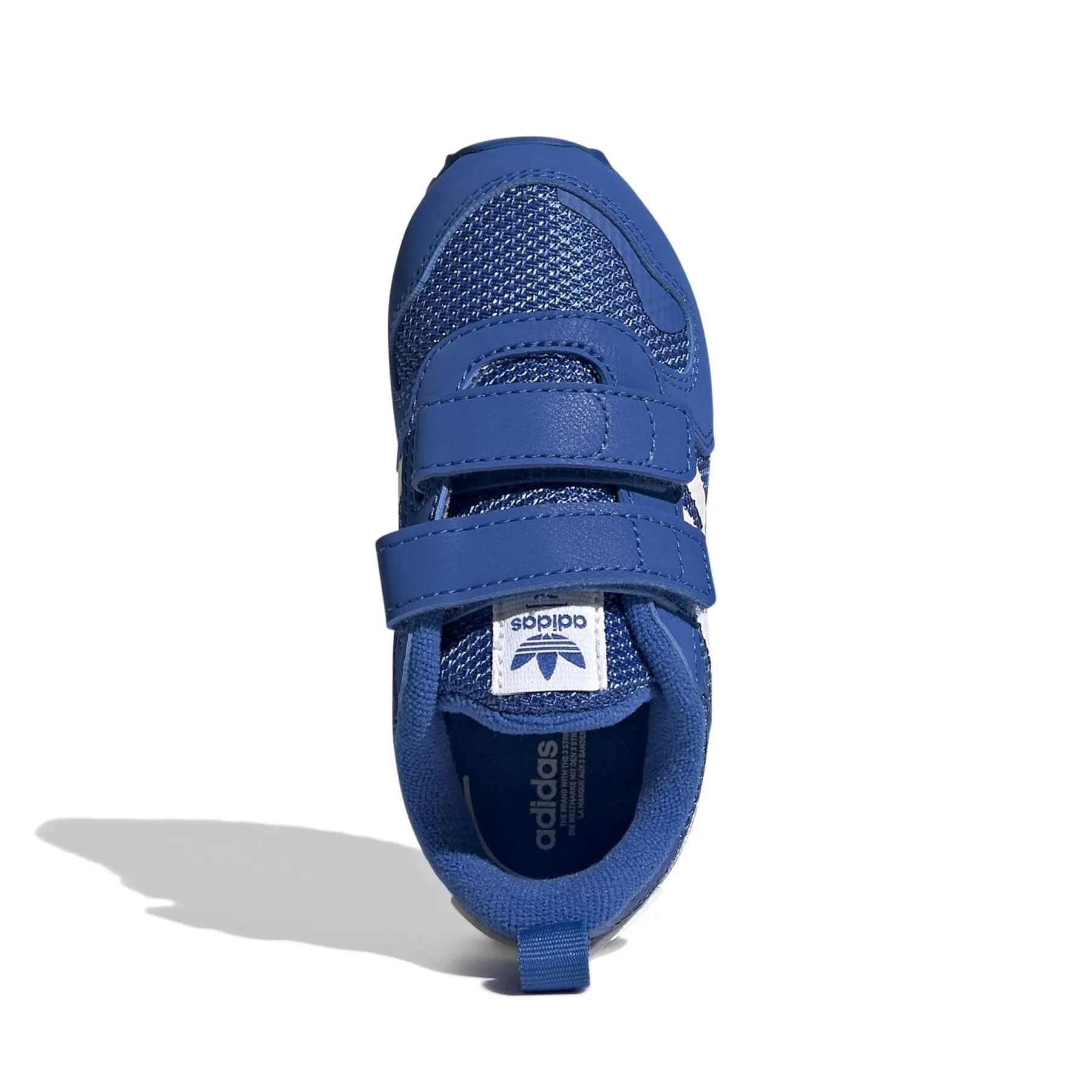 Entrenadores para niños adidas Originals ZX 700 HD
