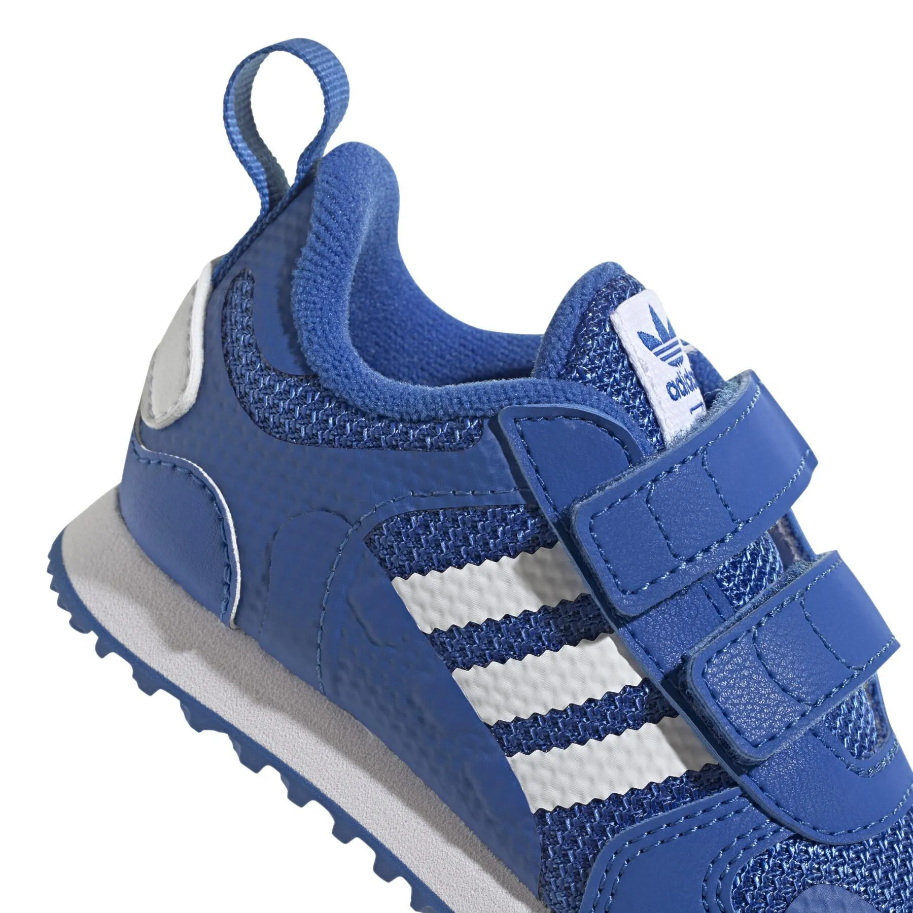 Entrenadores para niños adidas Originals ZX 700 HD